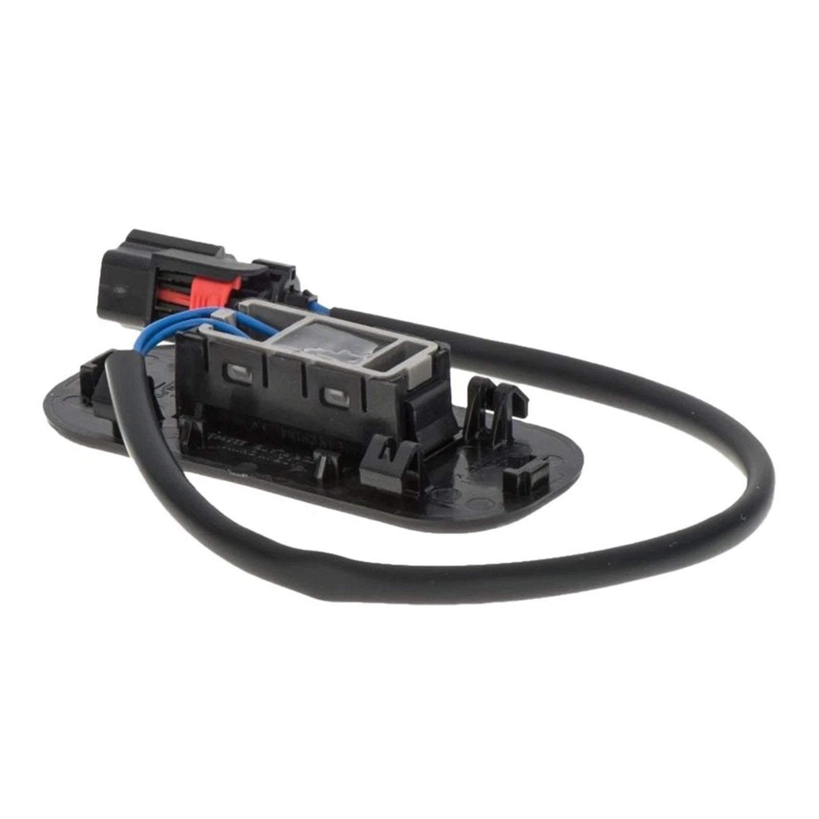 Bouton de déverrouillage du hayon pour Chevrolet Equinox 2010-2017 22862011
