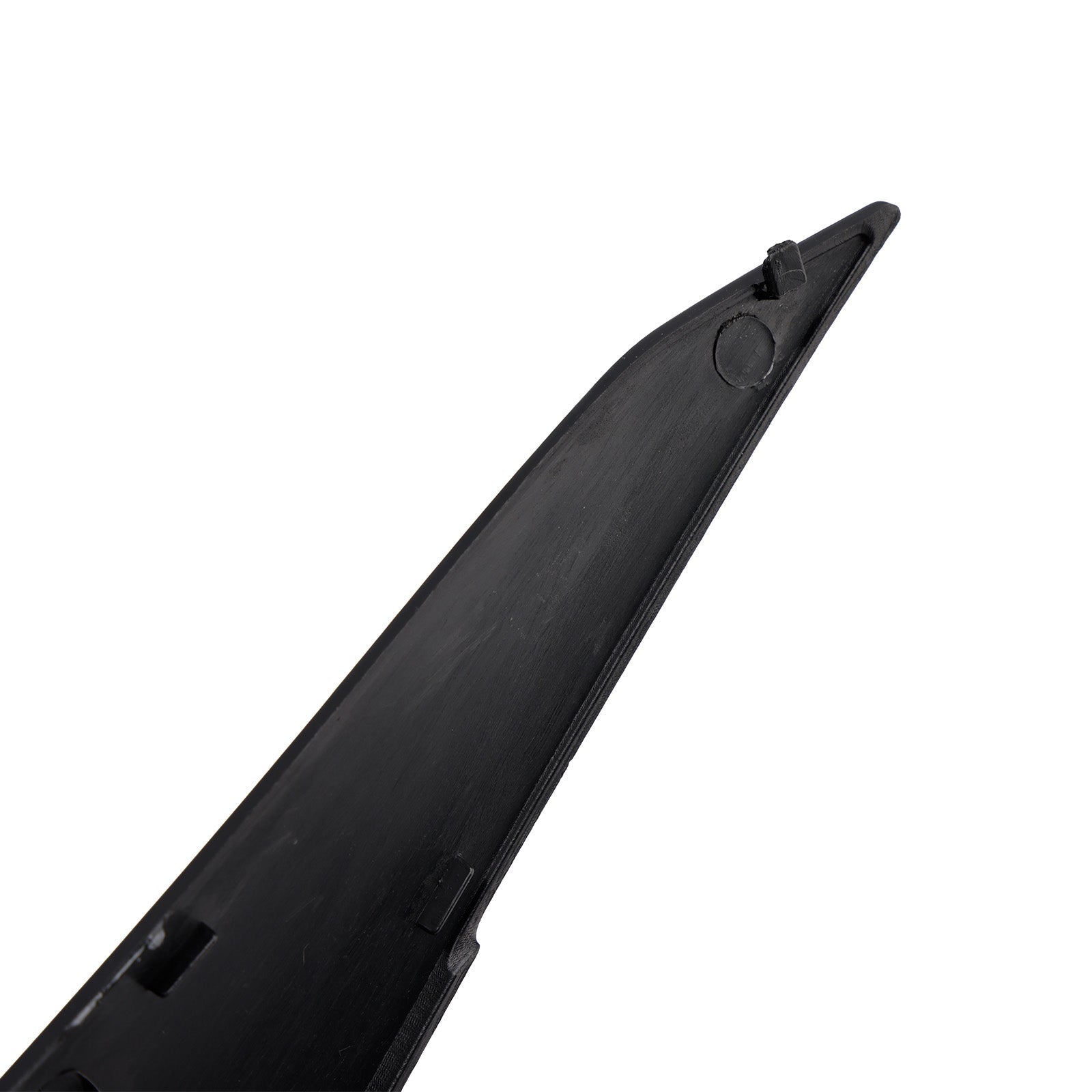 Carénage latéral de réservoir pour Suzuki GSXR600 et GSXR750 (2008-2010)