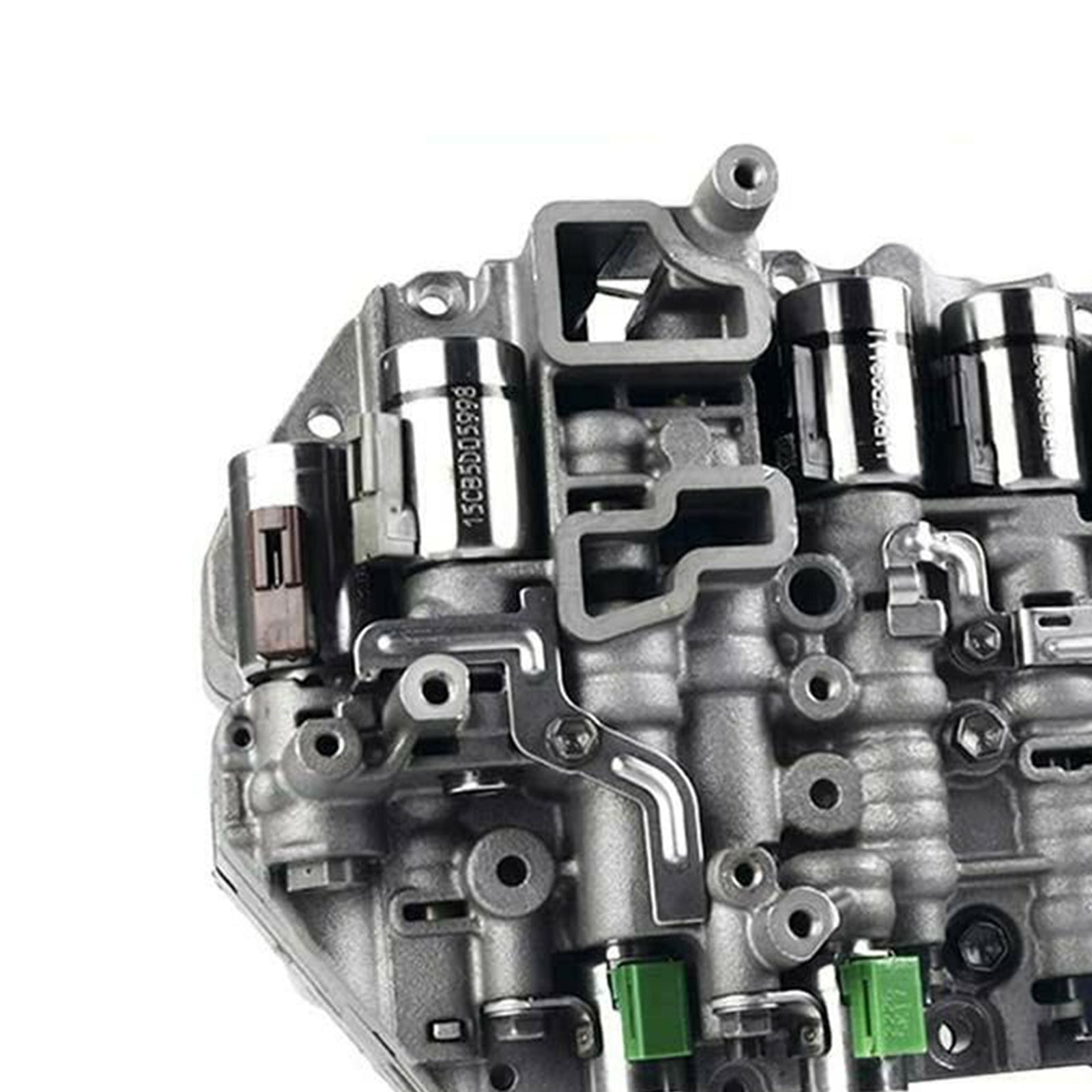 Audi Q3 8U 2015-2018 Mécatronic transmissieklep 09M325039