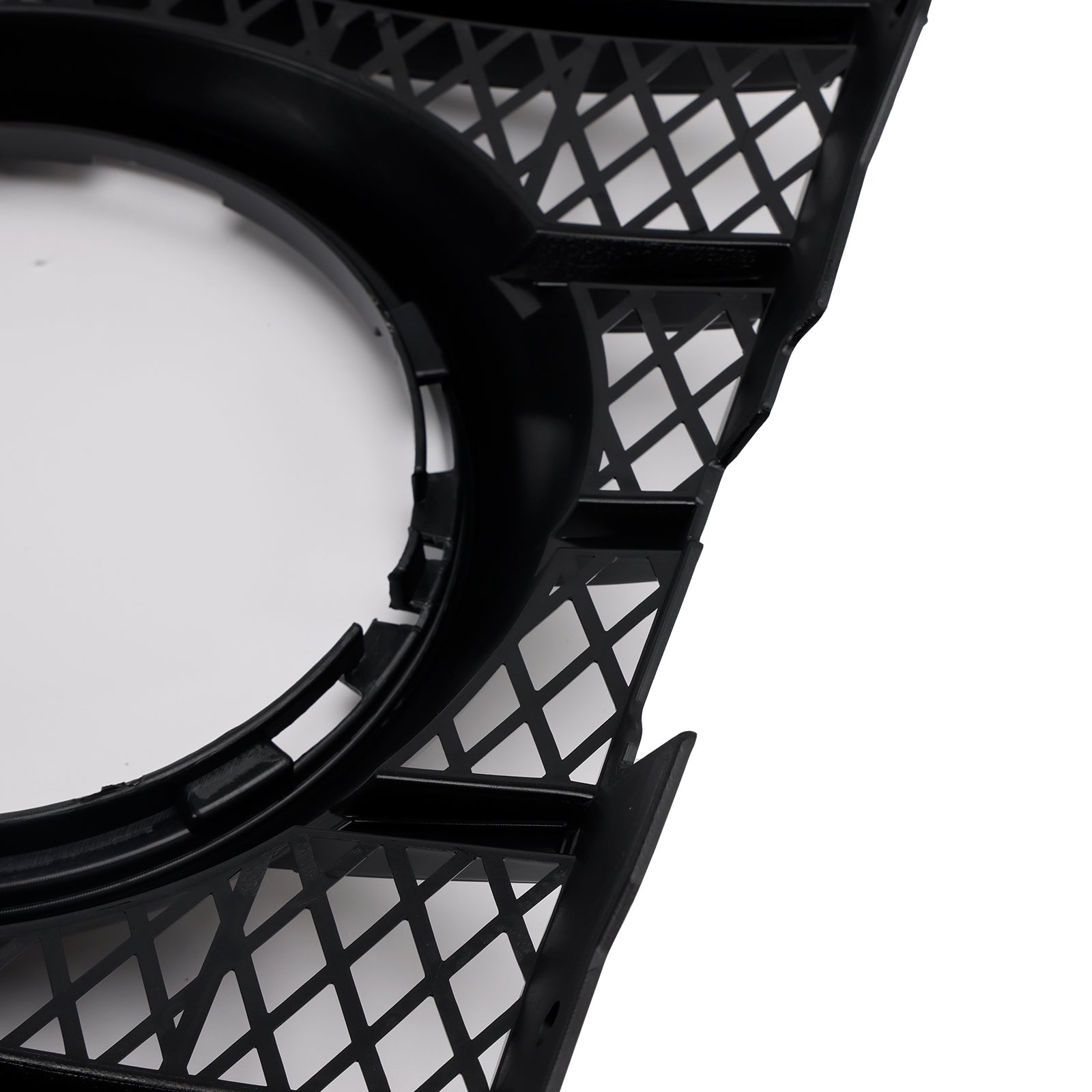 Griglia anteriore superiore Mercedes Benz Classe V W447 2014-03.2019