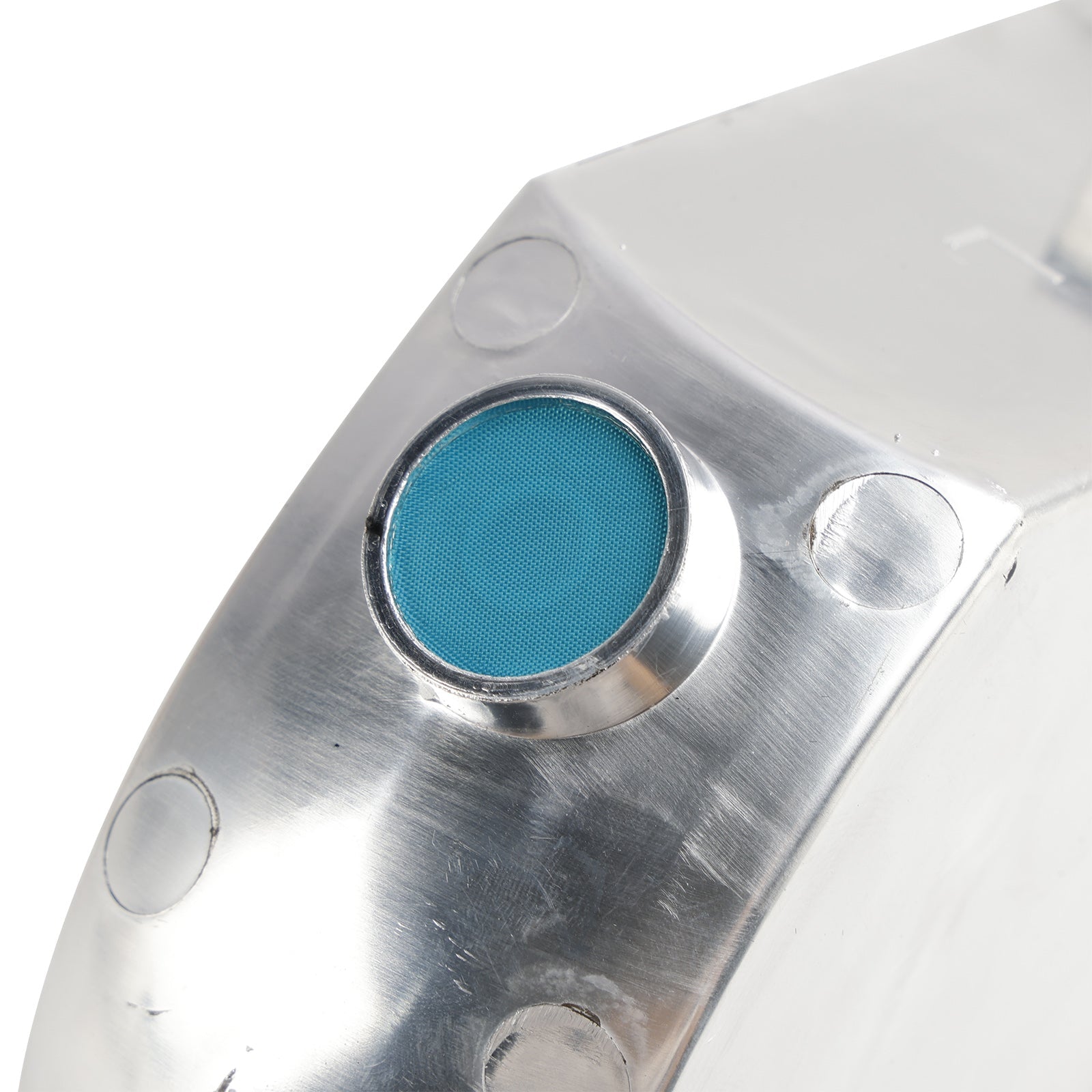 Réflecteur de feu antibrouillard arrière gauche + droit Volvo XC90 MK1 2007-2014 31111185 30678970