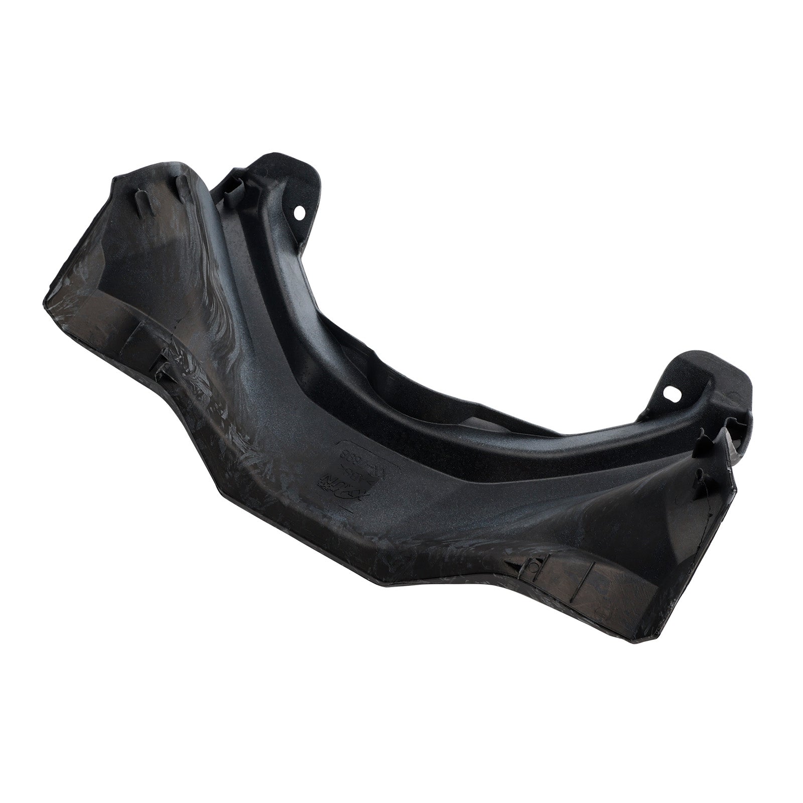 Carénage de selle Yamaha YZF-R3 R25 MT-03 2025-2026