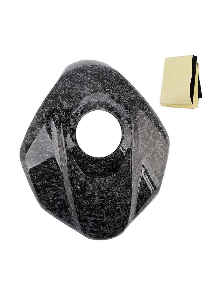 Cache de réservoir d'essence et garniture de carénage pour Street Triple 765 R/RS 2023-2025
