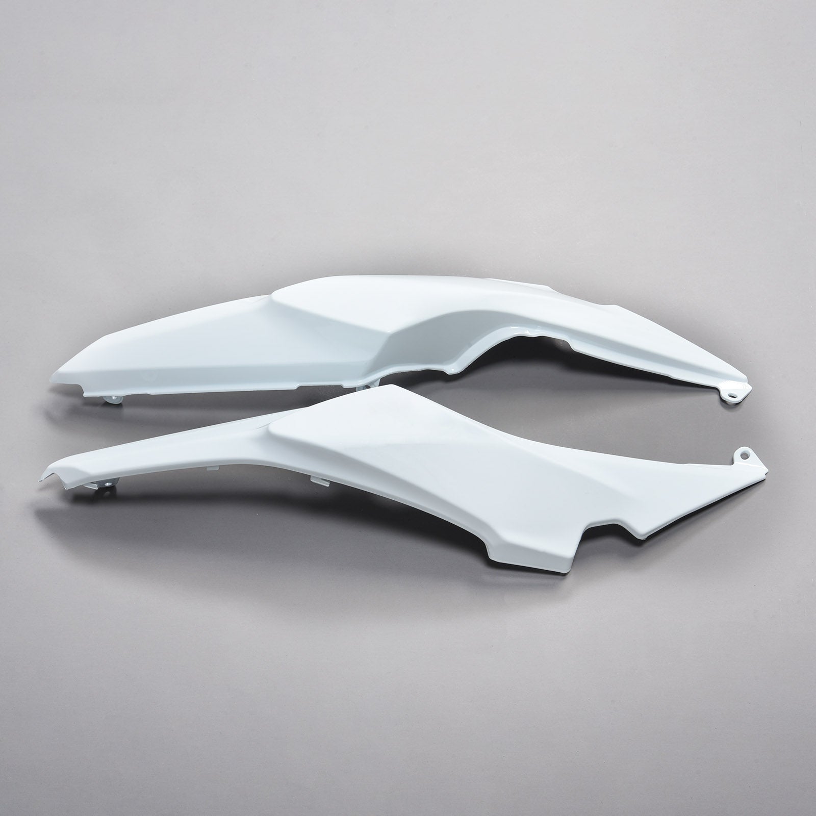 Kit di carenatura in plastica ABS per Kawasaki Z650 2017-2019