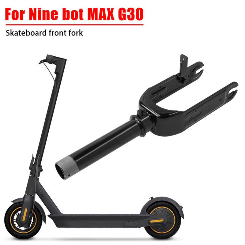 Kit di montaggio fork compatibile con lo scooter elettrico NineBot Max G30