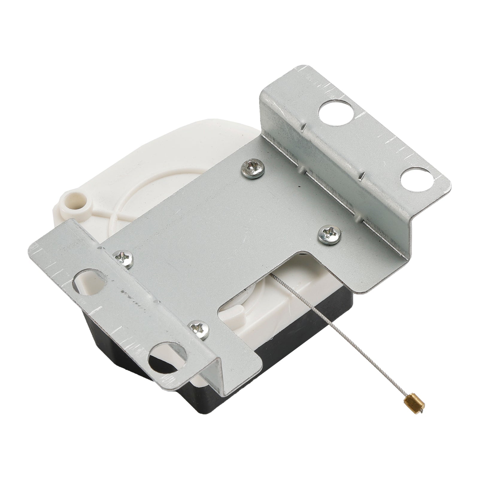 Silnik sprzęgła pralki DC31-20014C NTCU401TA2 Silnik spustowy do pralki Samsung