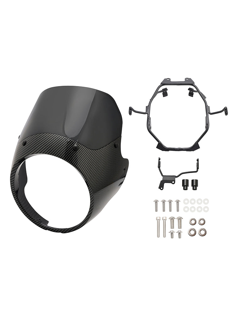 2023-2024 HONDA GB350 GB350S Kishield Kishield Lid of Lighthouse