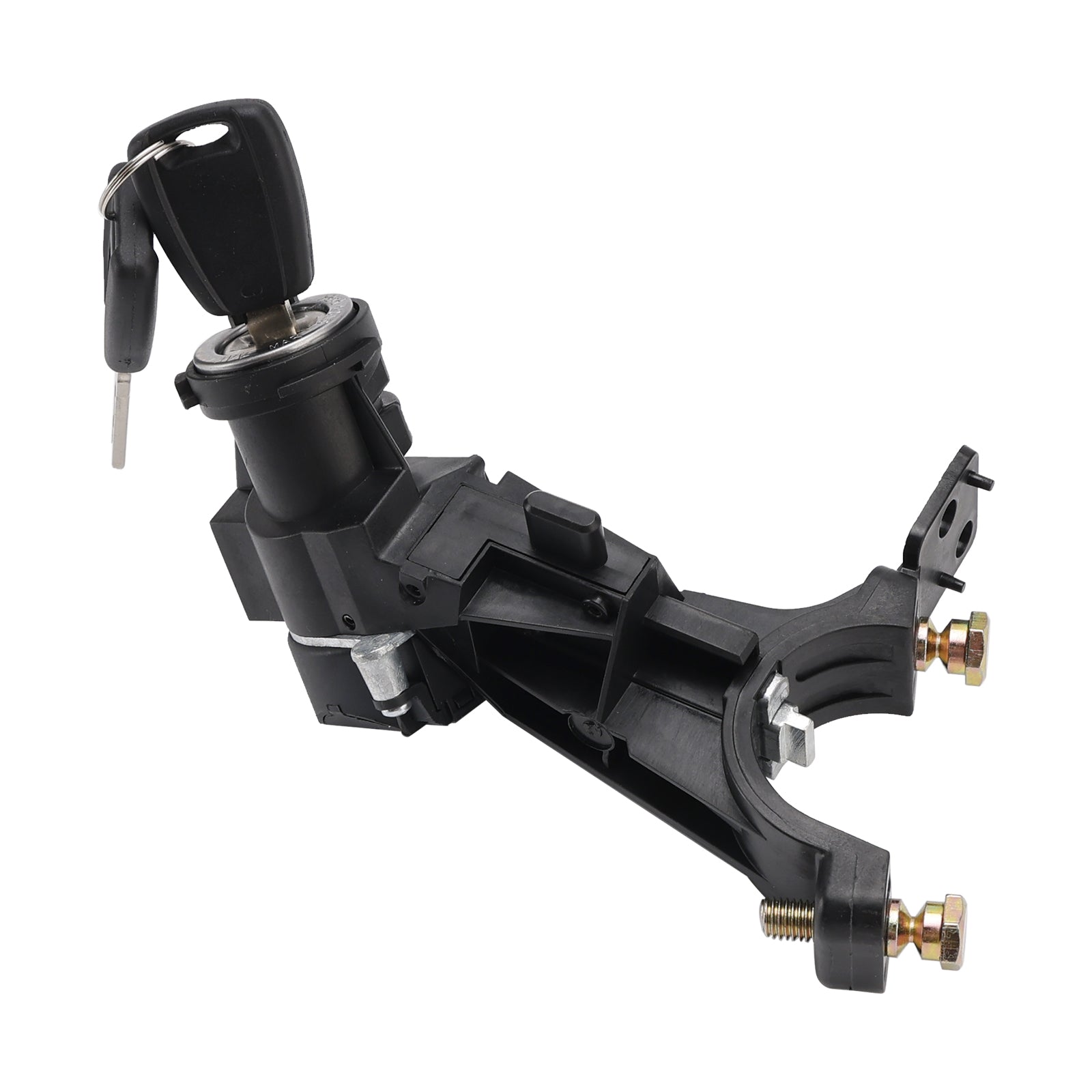 Barillet de verrouillage d'allumage, contacteur de démarreur 51865543 51928526 pour Vauxhall Combo D 2010-