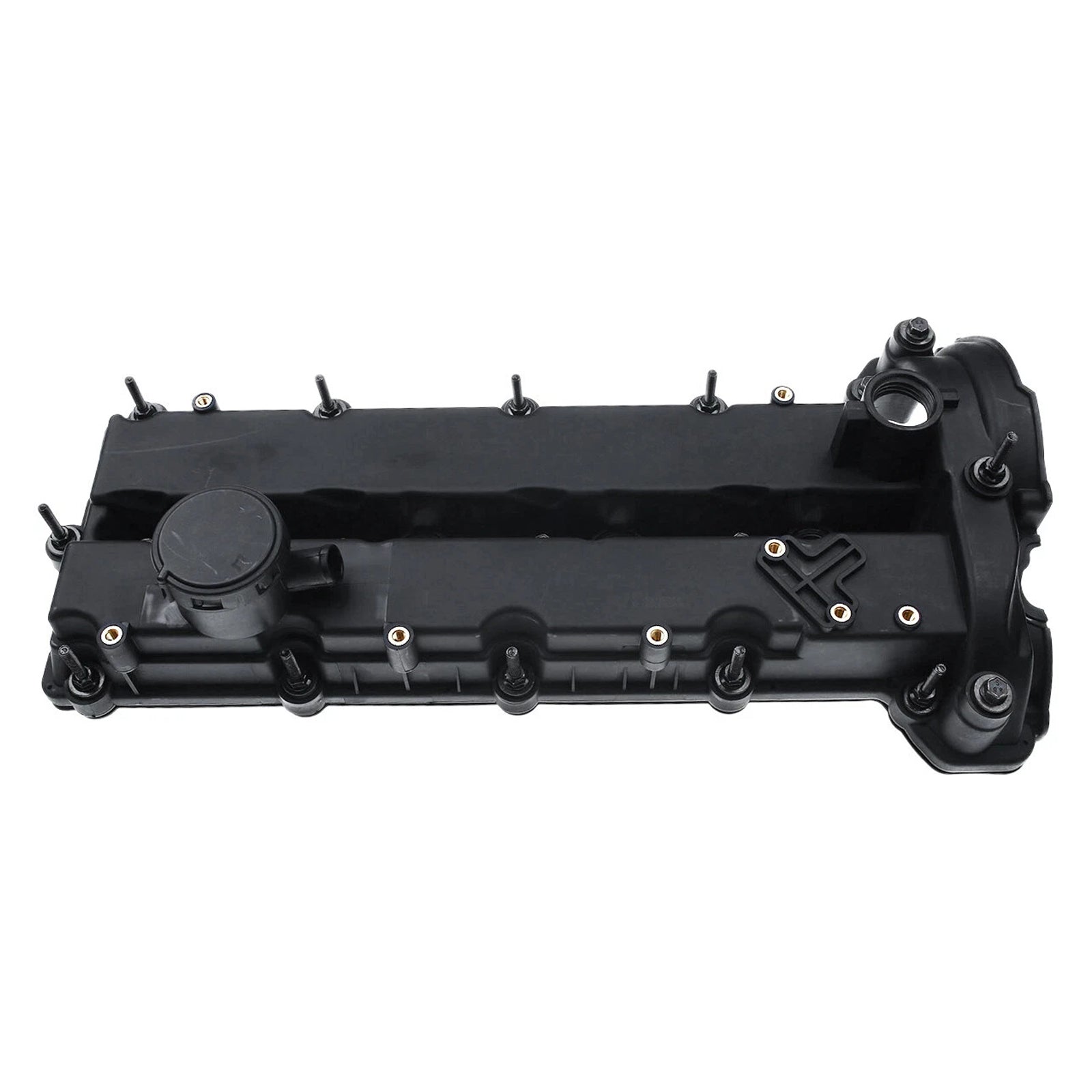 68045317AA 2011-2014 Pour Lancia Voyager 404 2.8 CRD MPV Couvercle de soupapes moteur 220132414