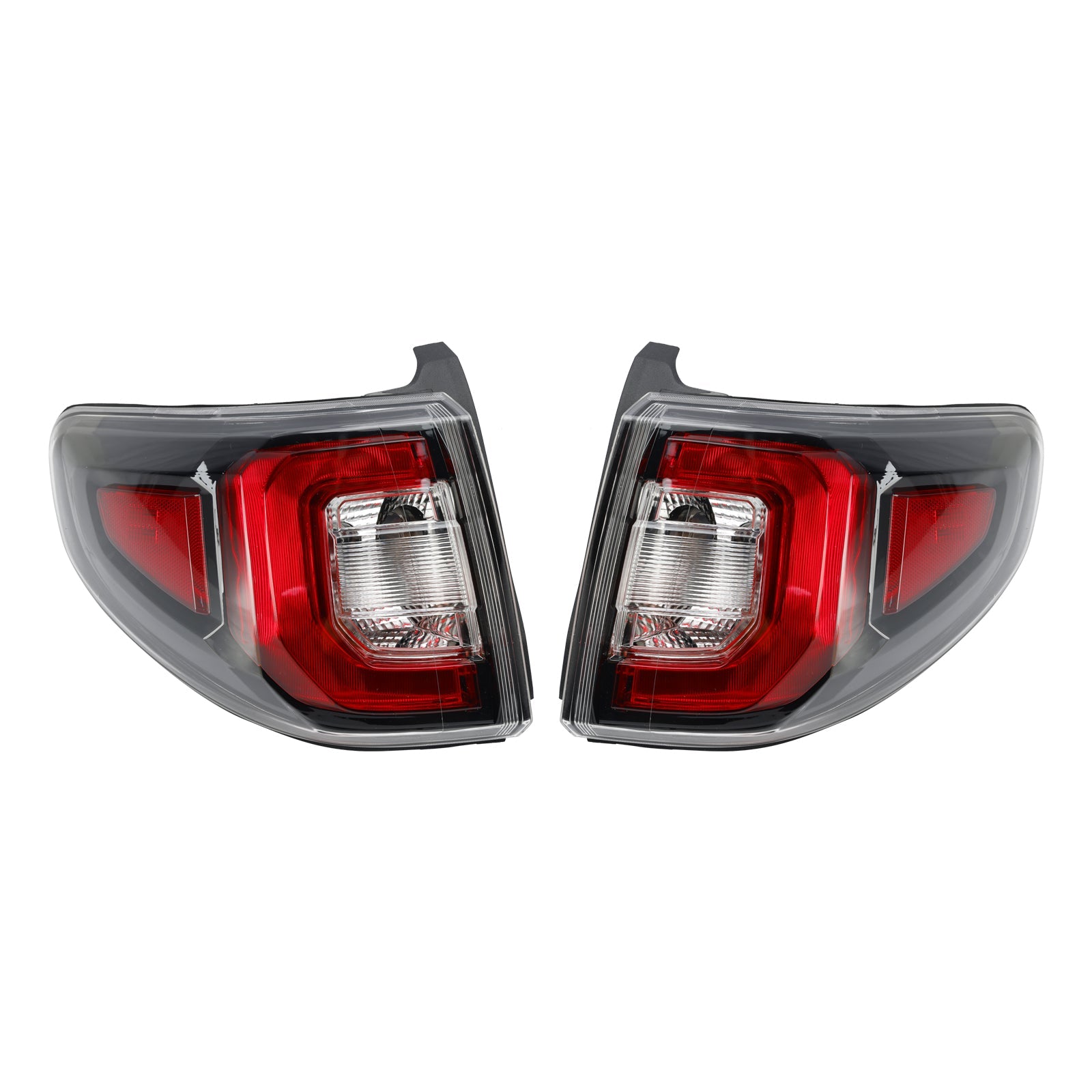 Luce posteriore sinistra e destra per GMC Acadia 2013-2016