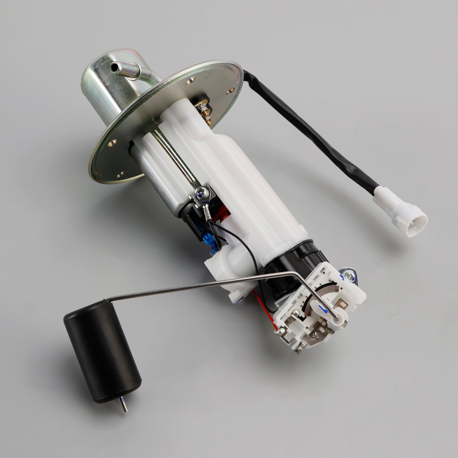 Vervangende brandstofpomp voor Suzuki GSXR750 (2006-2007) - Onderdeelnummers : 15100-01H00-E00 en 15100-01H00-000