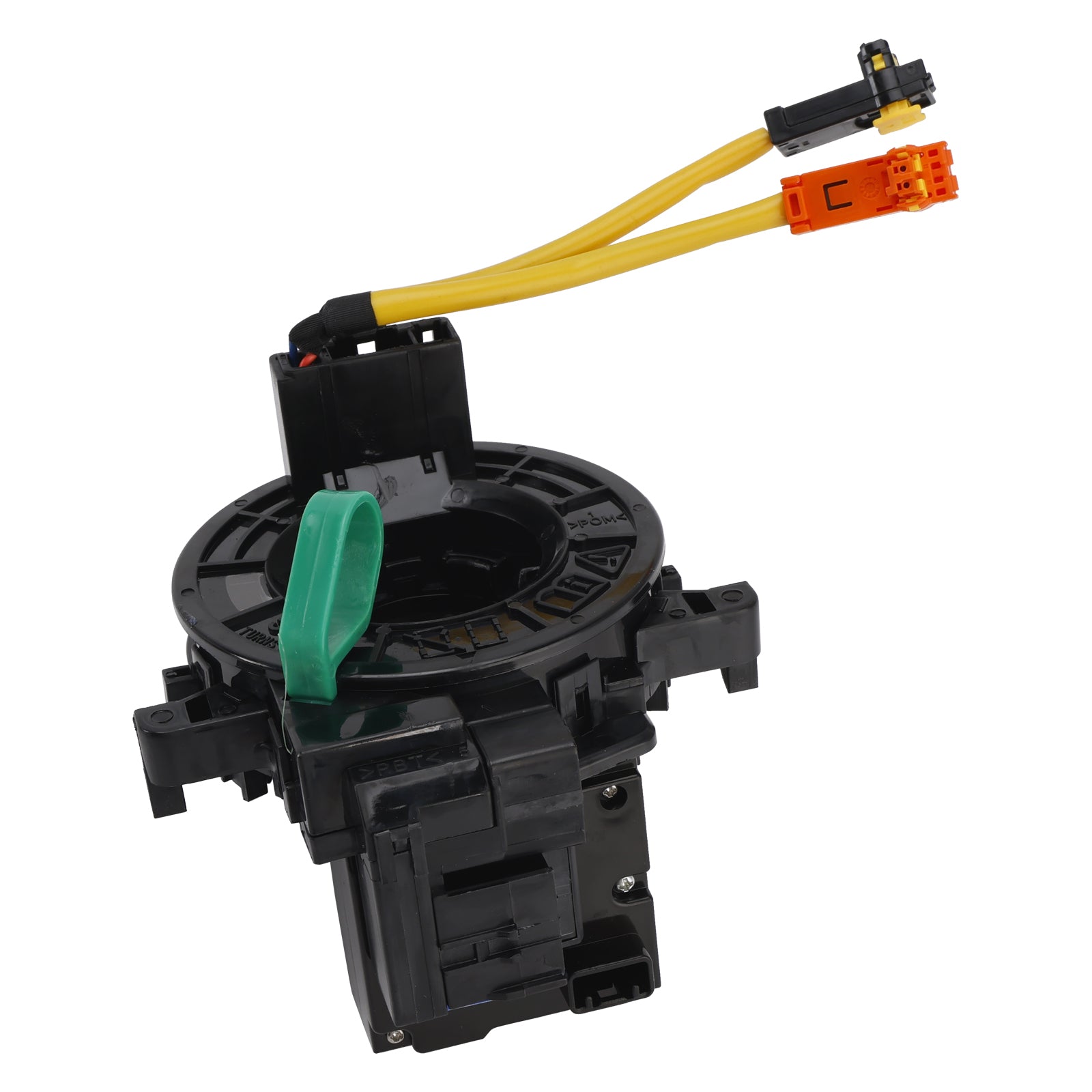 Sensor de ángulo de dirección con cable en espiral para Subaru Impreza 2012-2016 : 83196-FJ030 27582-AJ000