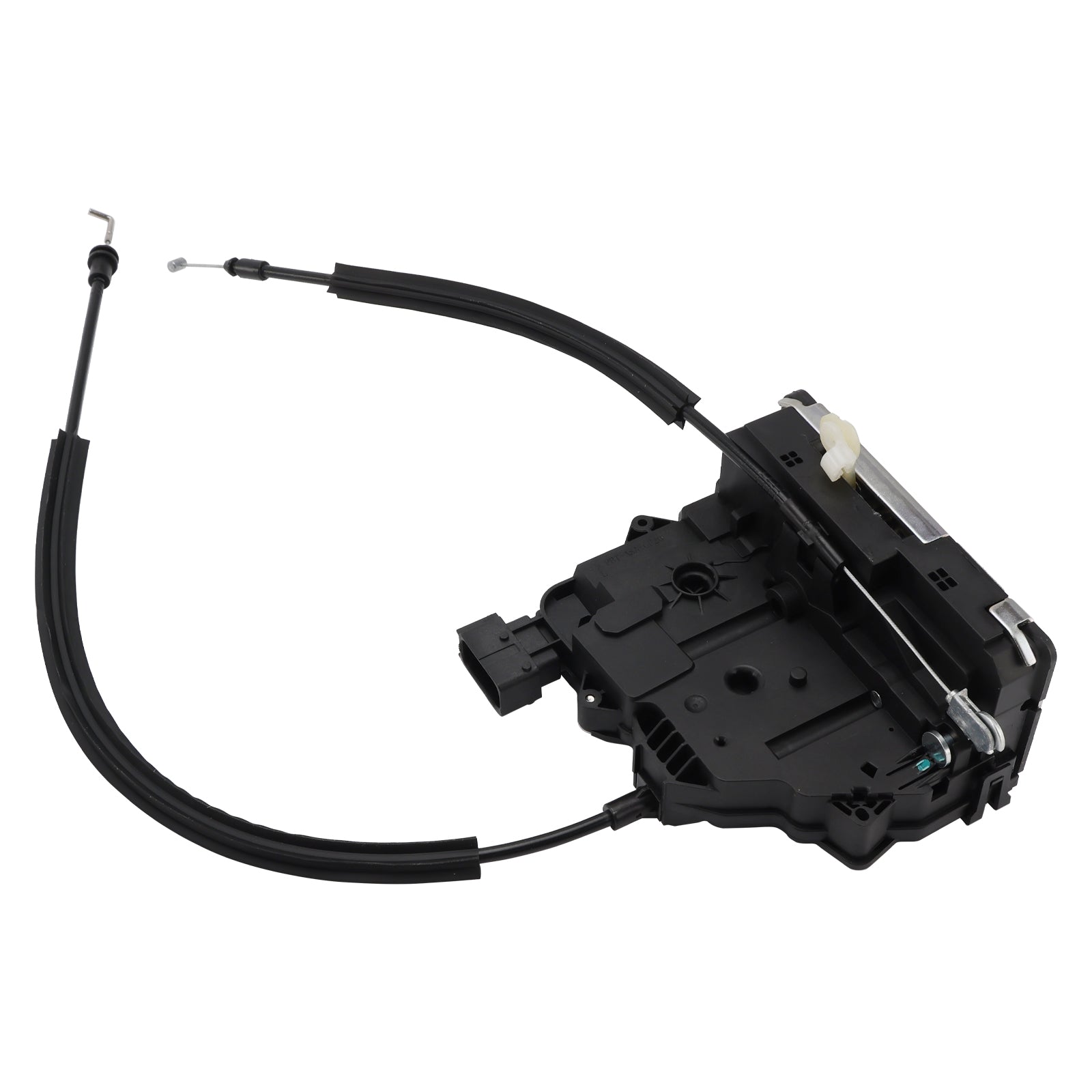 Cerradura de puerta delantera izquierda para Fiat Ducato, Citroën Jumper y Peugeot Boxer (desde 2006)