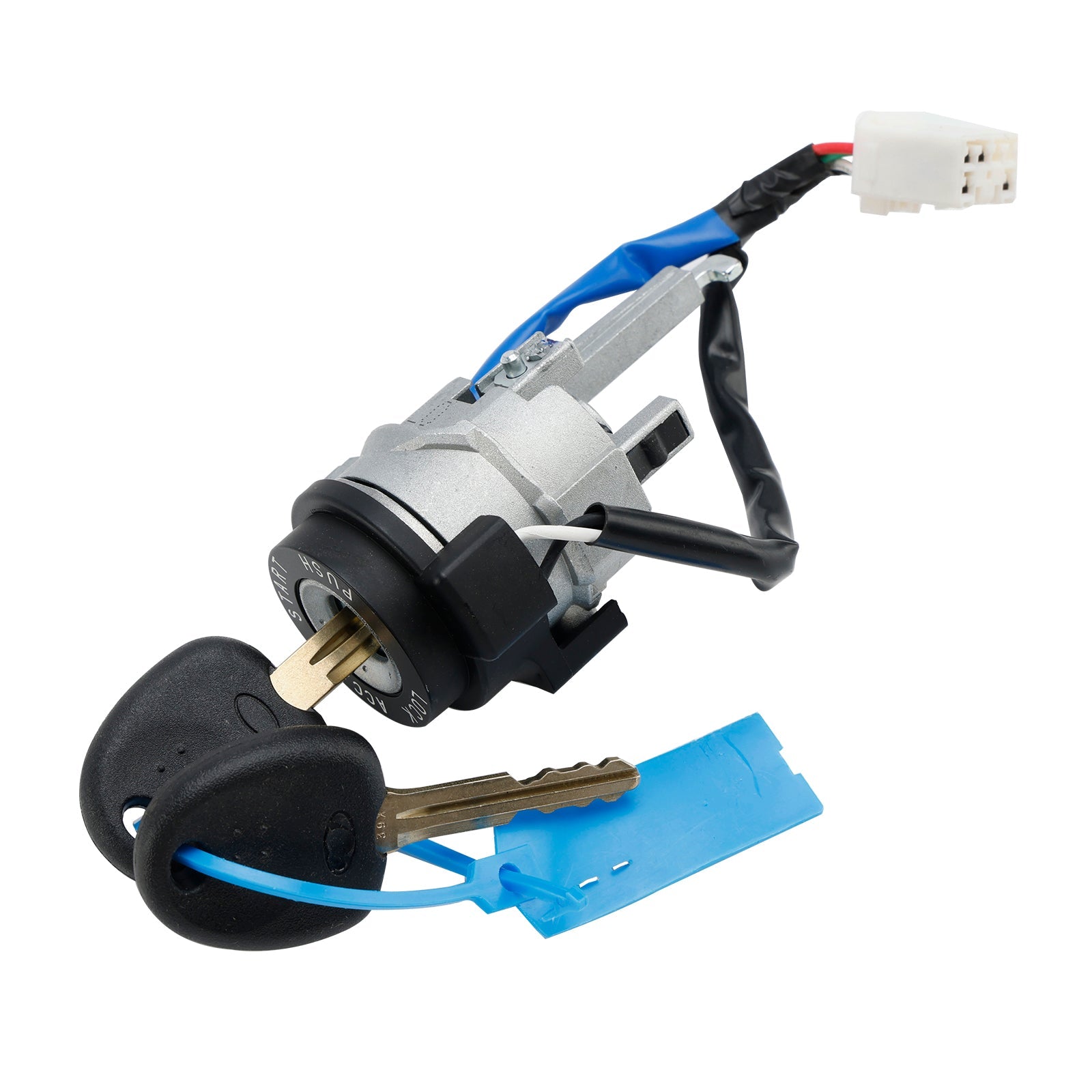 Hyundai Elantra 2017-2020 zaklep za vžig s ključem 81905-F2230