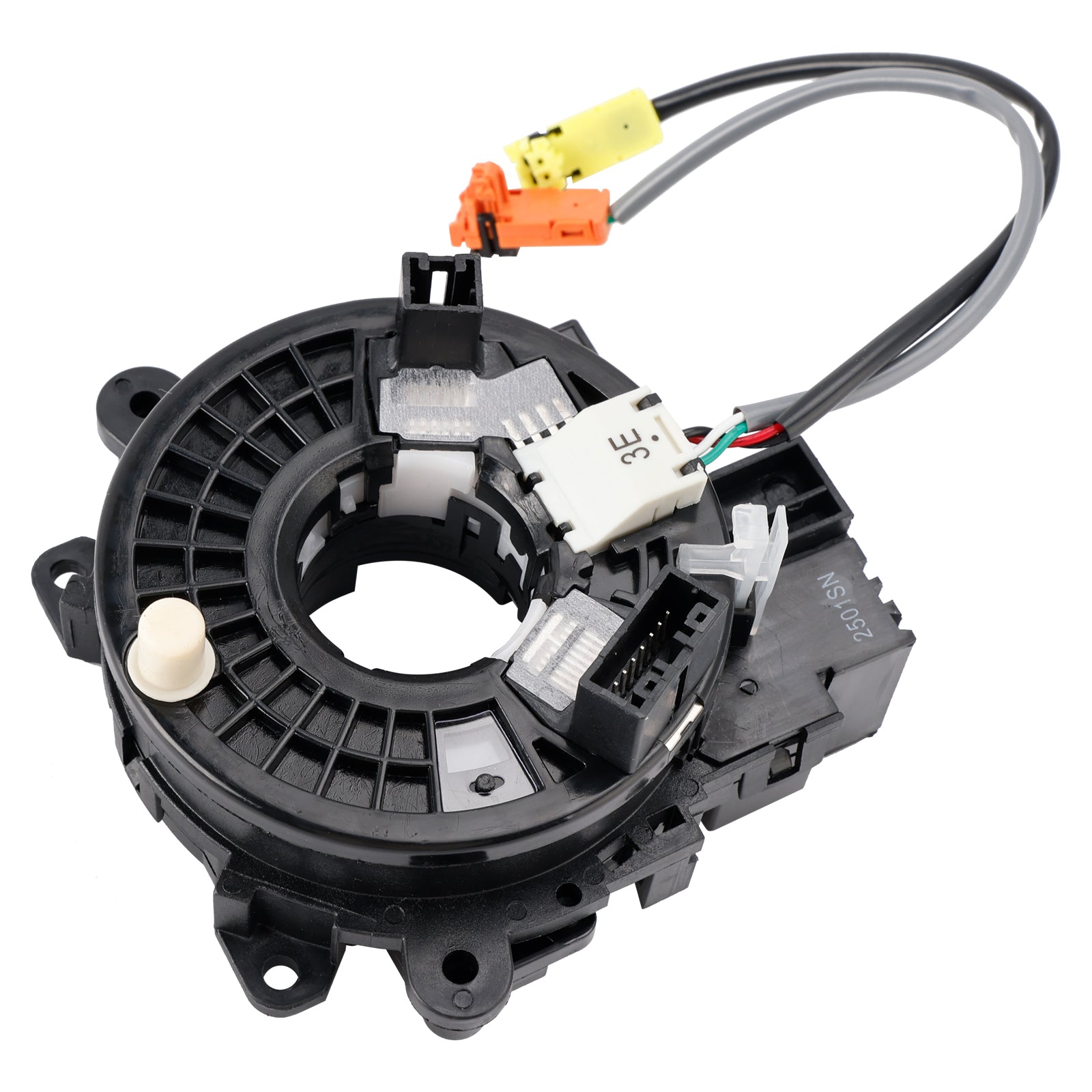 Terugtrekveer + stuurhoeksensor voor Infiniti M35h 2013 (referenties : 47945-3TS0B en 47945-5TA1A)