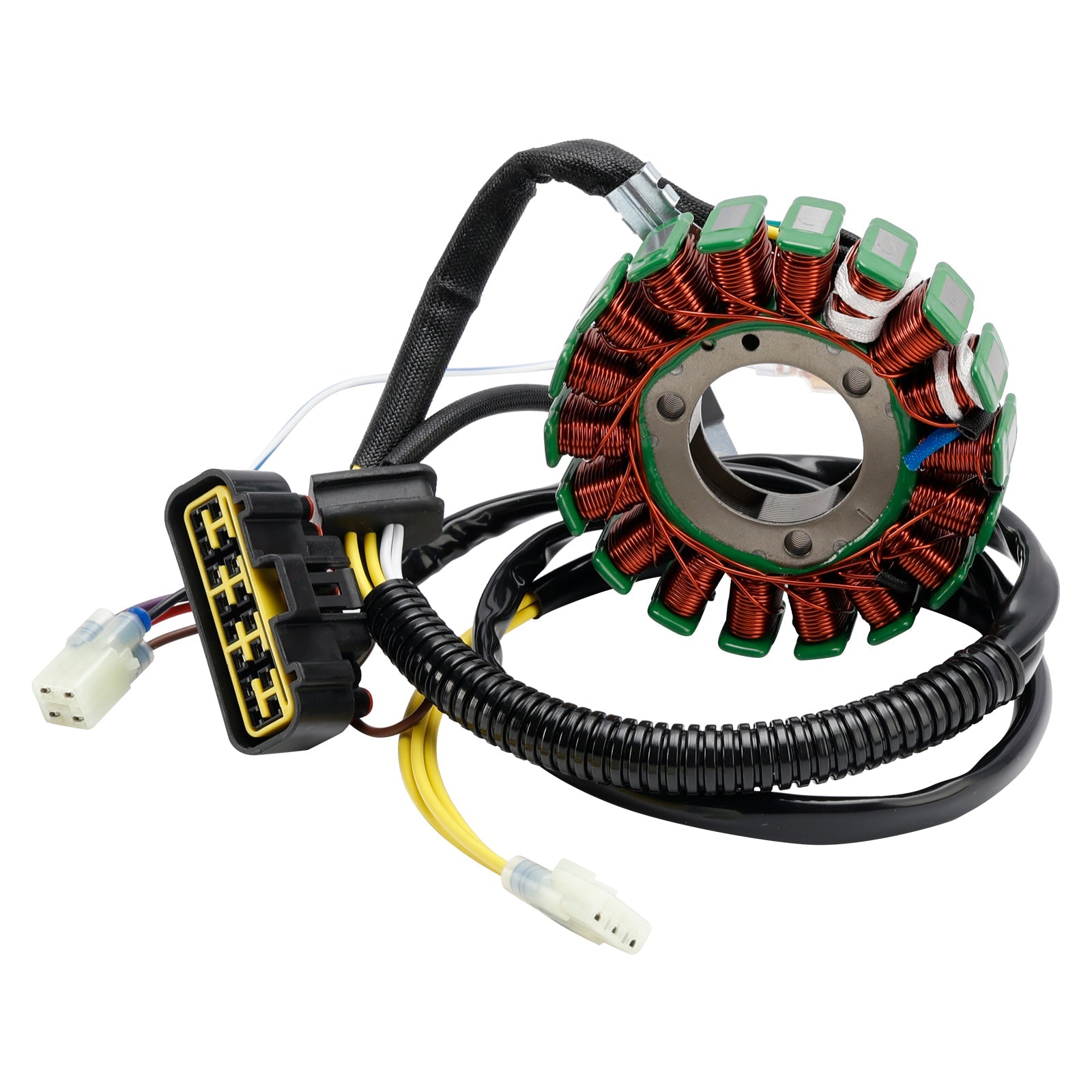Joint de régulateur de stator de générateur Polaris Outlaw 500 2006-2007 3089612 4010654