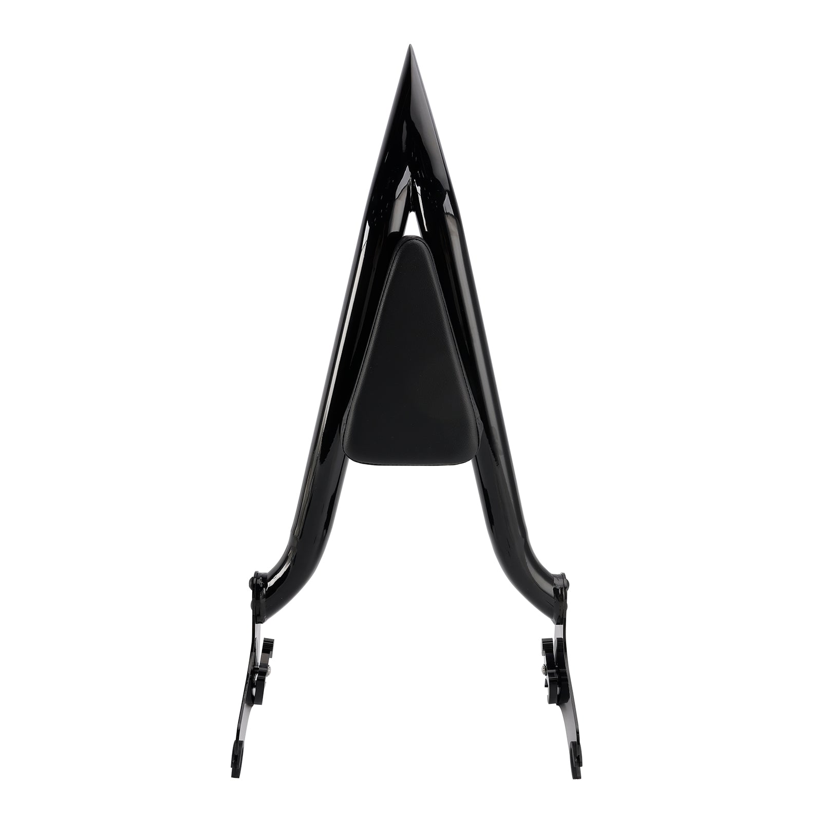 Dossier Sissy Bar passager pour Road King Street Glide Road Glide 1997-2008