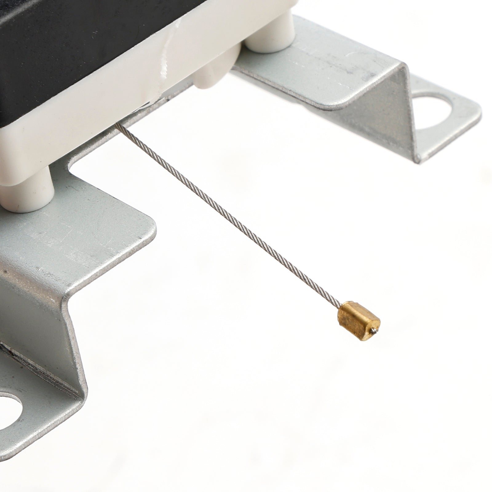 Silnik sprzęgła pralki DC31-20014C NTCU401TA2 Silnik spustowy do pralki Samsung