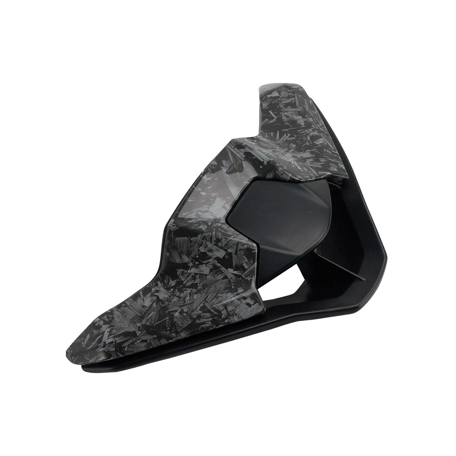 Carénage avant Street Triple 765 R/RS 2023-2025