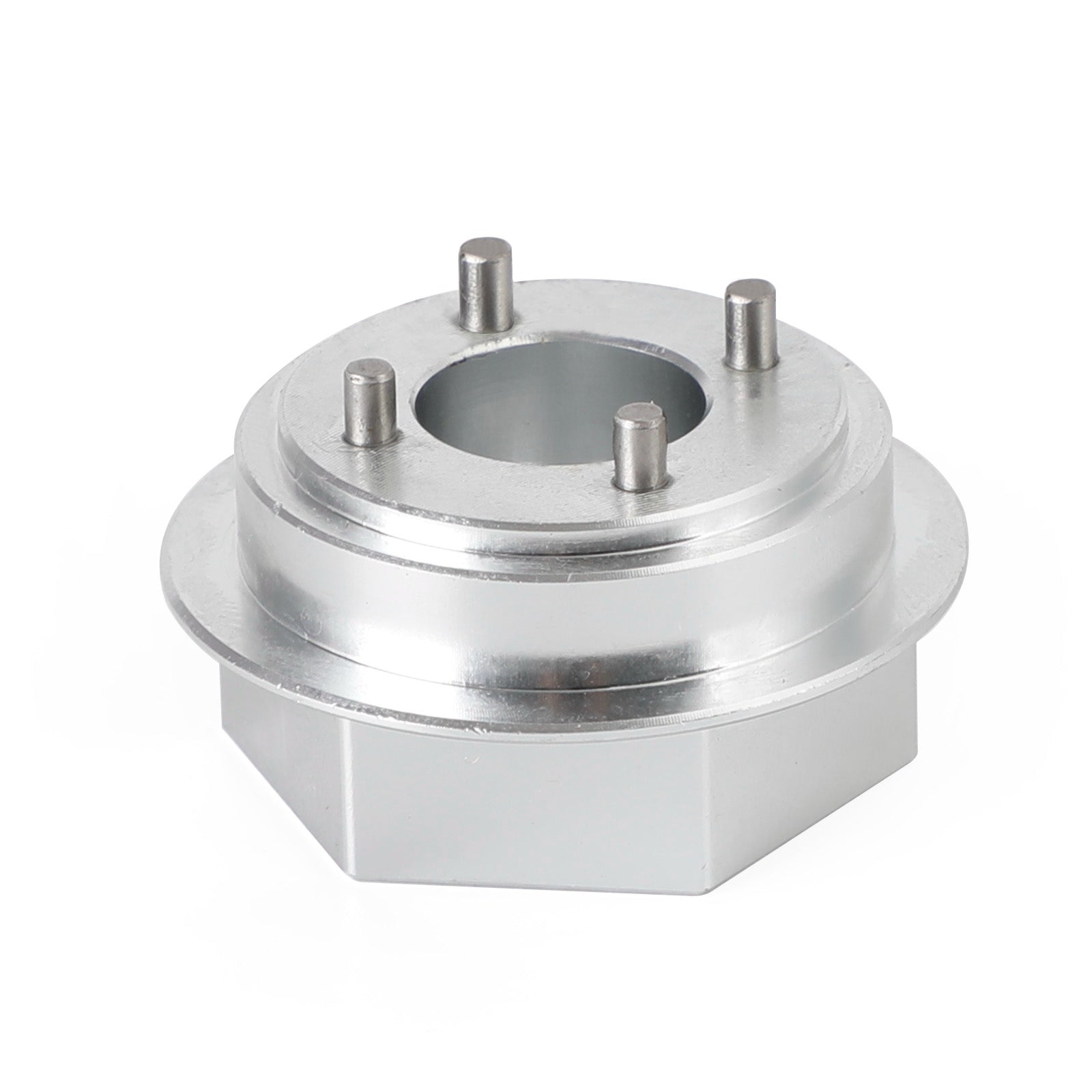 Kuljettajan kotelon laakeri 2021 Fox Float DHX2/X2 iskunvaimentimille