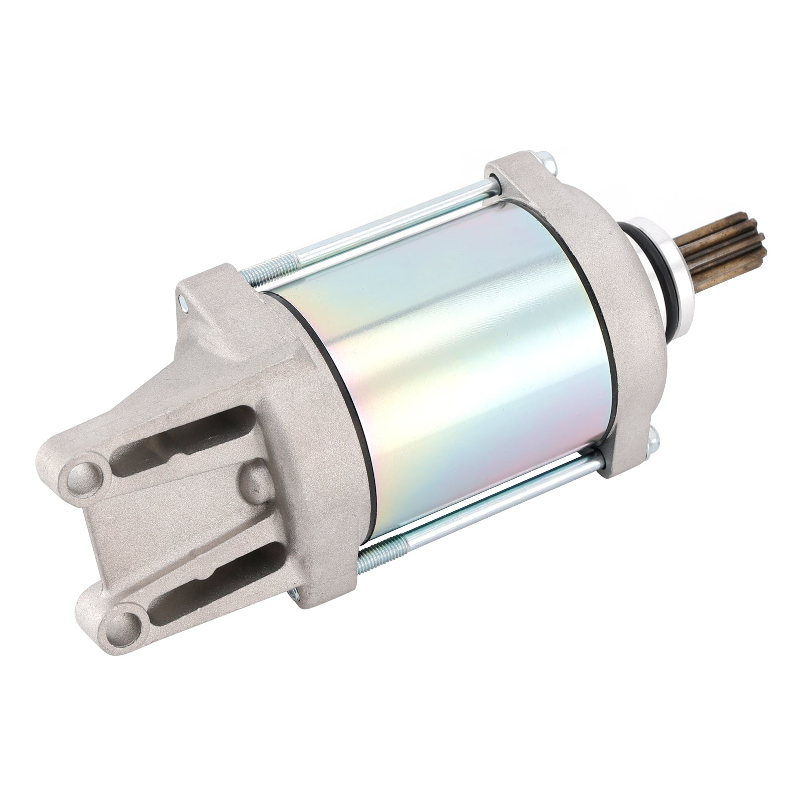 2014-2015 Aprilia Tuono V4 1000 R APRC ABS USA MOTEUR DÉMARREUR 896221