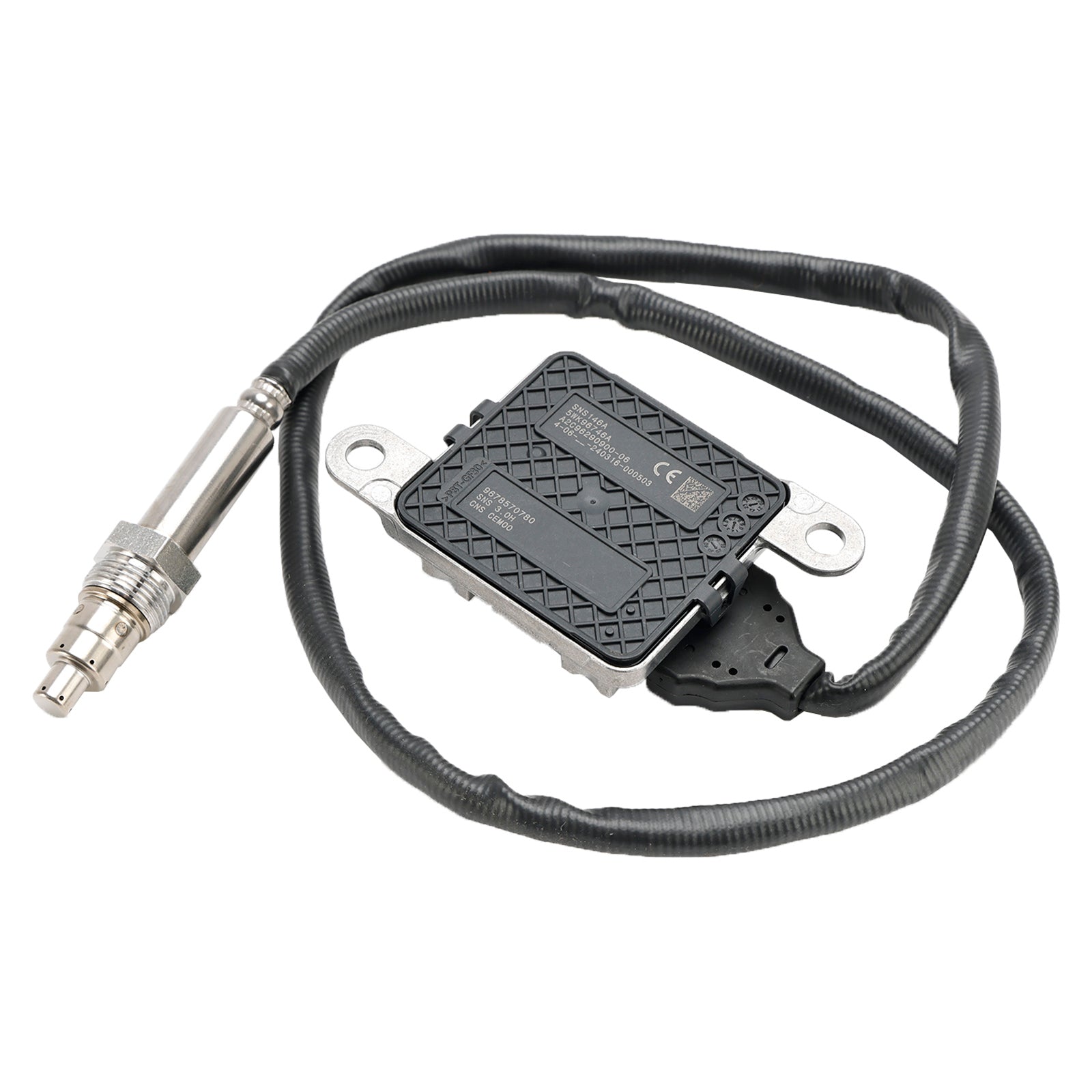 Nox azot tlenku 9678570780 dla Citroen Peugeot 1.6HDI 2.0 HDI Diesel