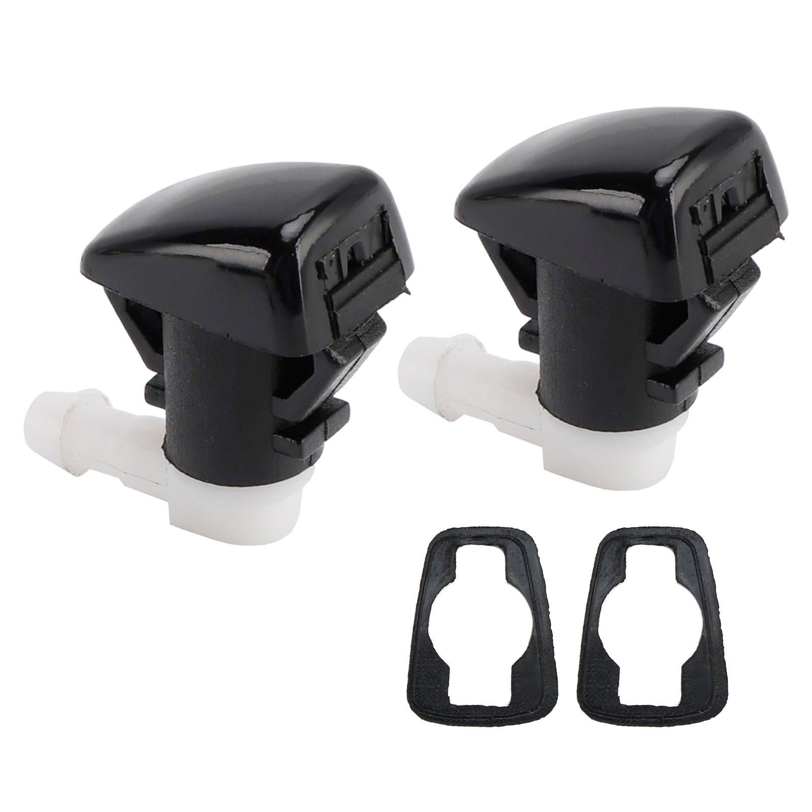 Lot de 2 buses de lave-glace pour Cadillac SRX 25823361