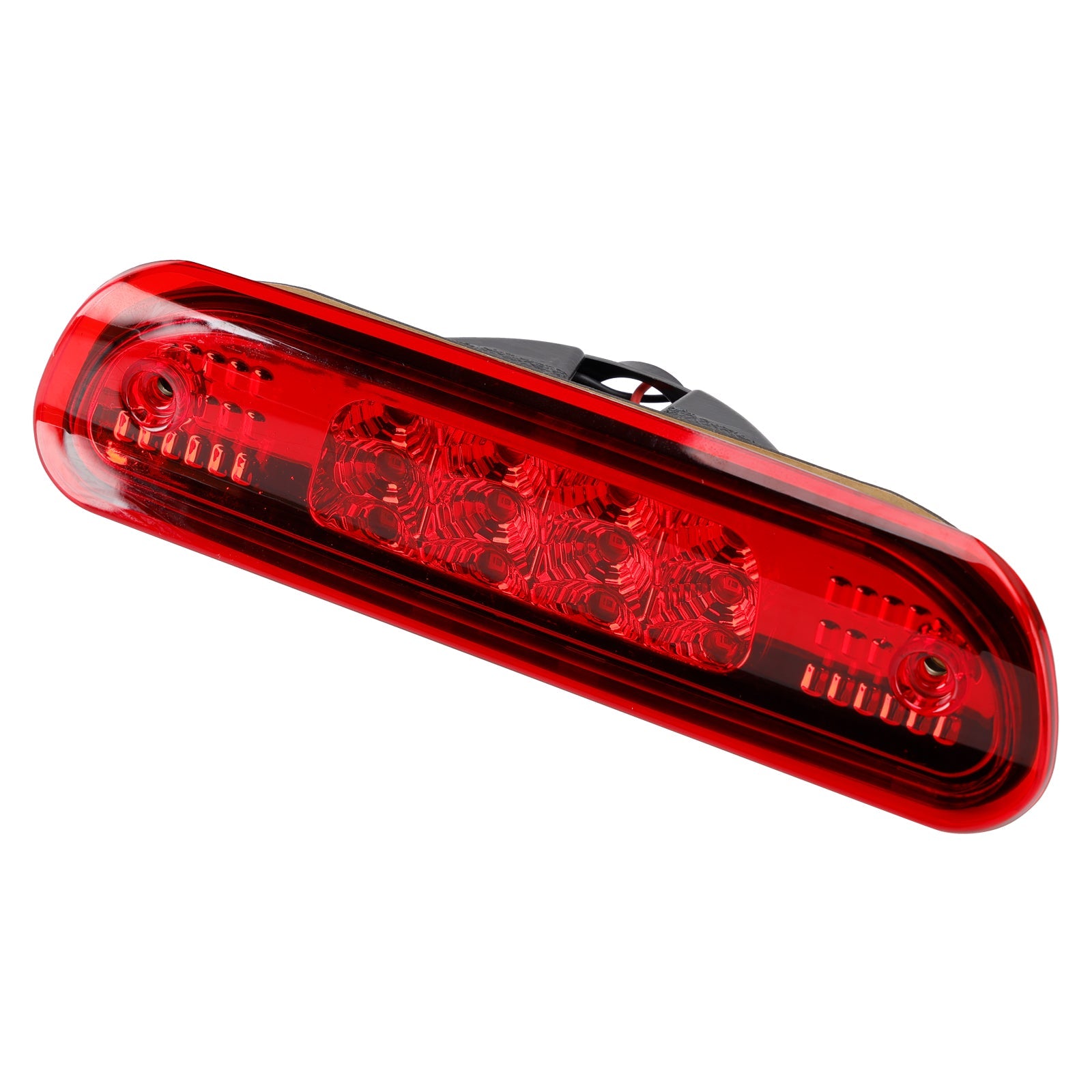 Troisième feu stop à LED rouge pour Jeep Grand Cherokee (1999-2004), référence 55155140