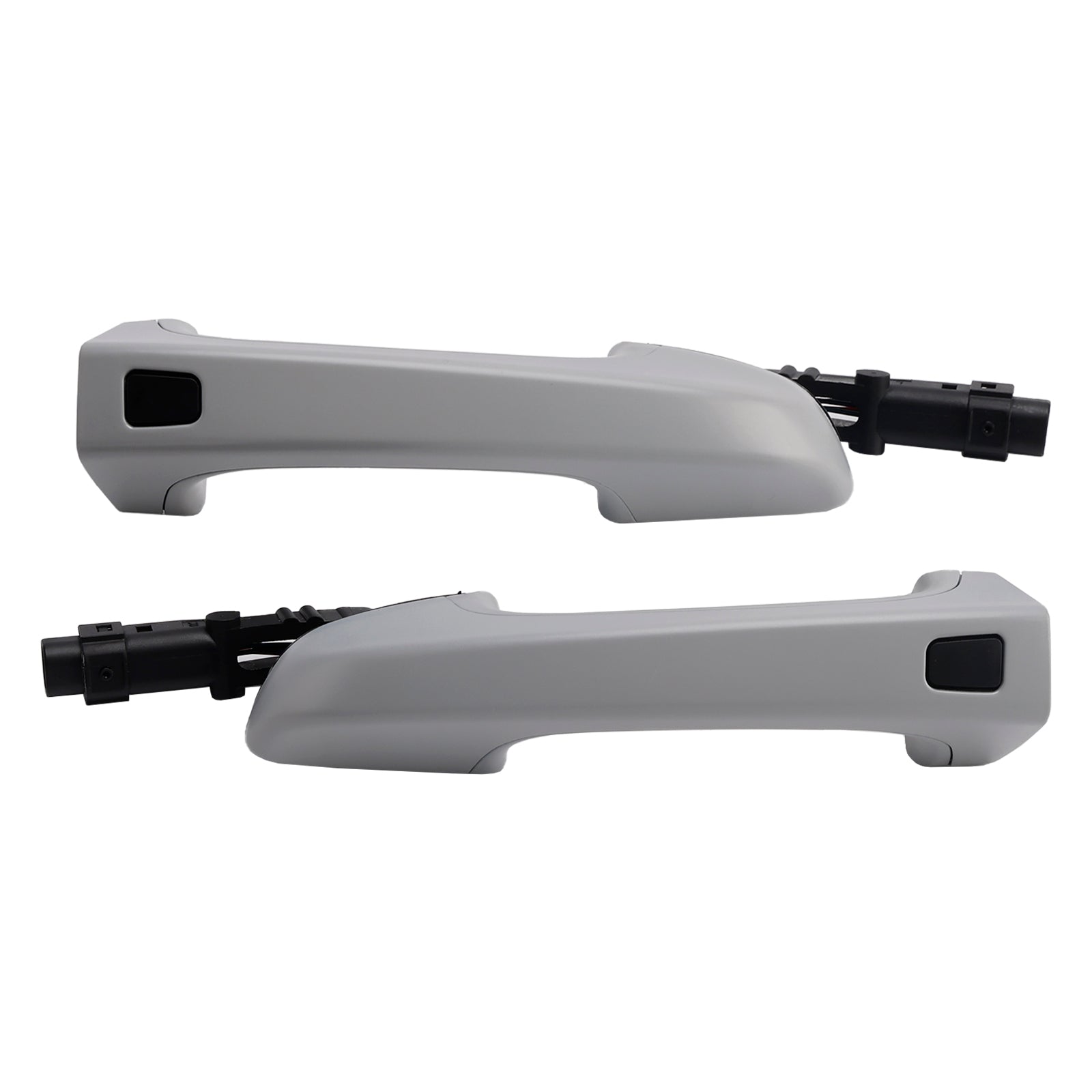 Manijas de puerta exteriores izquierda y derecha para Porsche Cayenne (2011-2018)