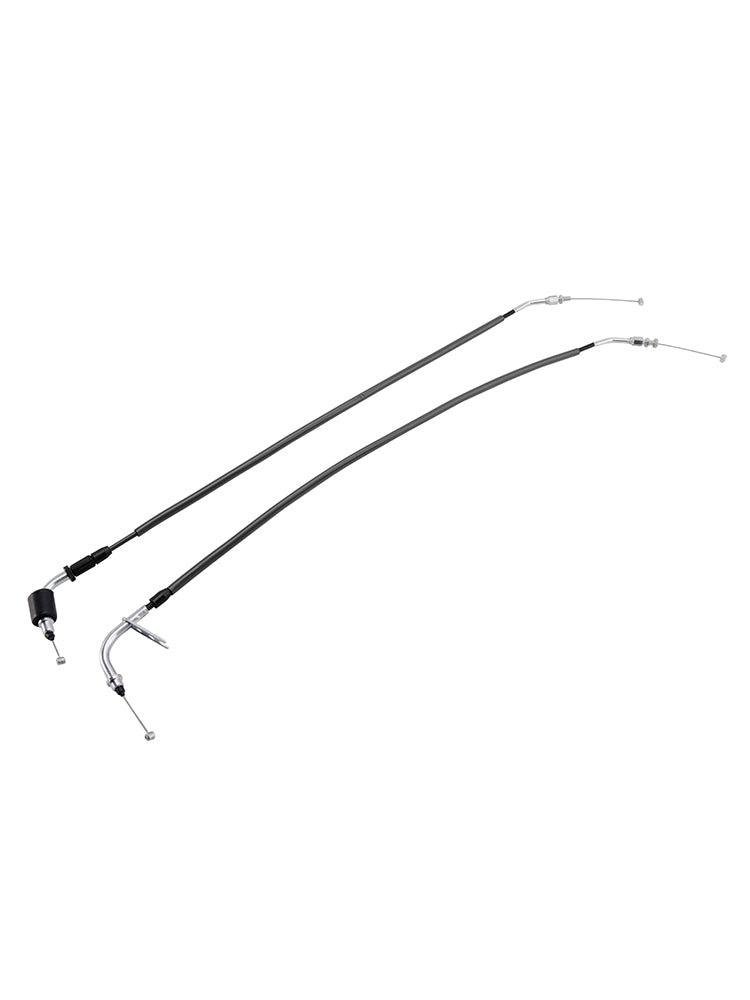 Mustakiihdytinkaapeli Suzuki GSXR600 GSXR750 2011-2023