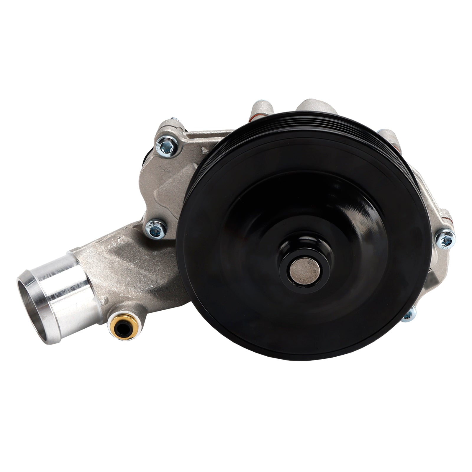 Waterpompset LR073711 voor Jaguar XJR V8 5.0L DOHC (2014-2017)