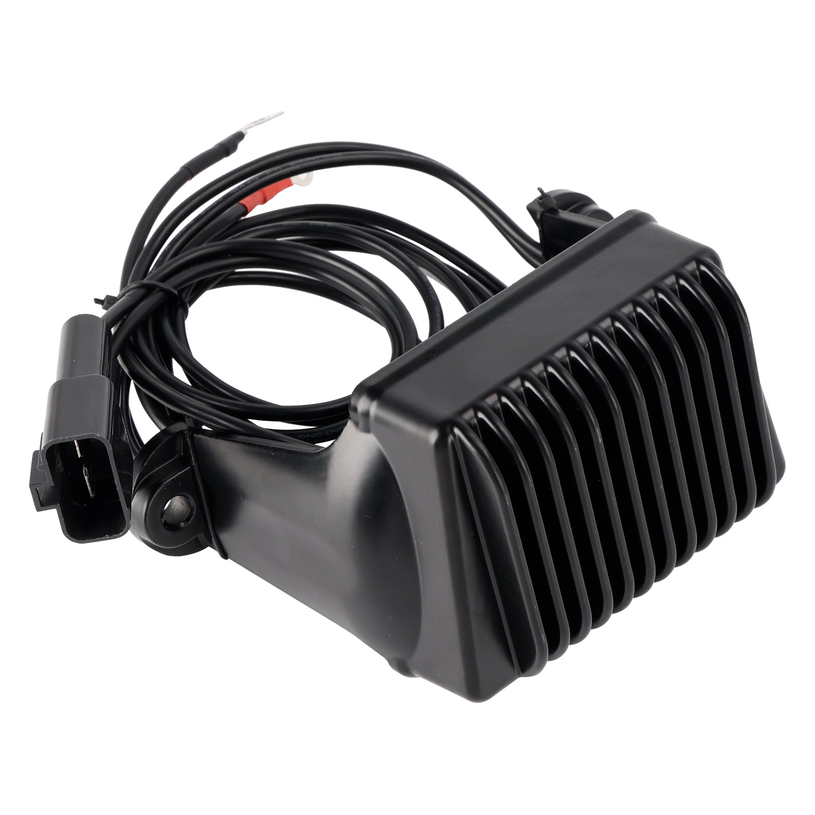 Kit de régulateur de tension et joint de stator EFI pour Police Electra Glide 1997-1998 (références : 2997088D et 74519-88B).