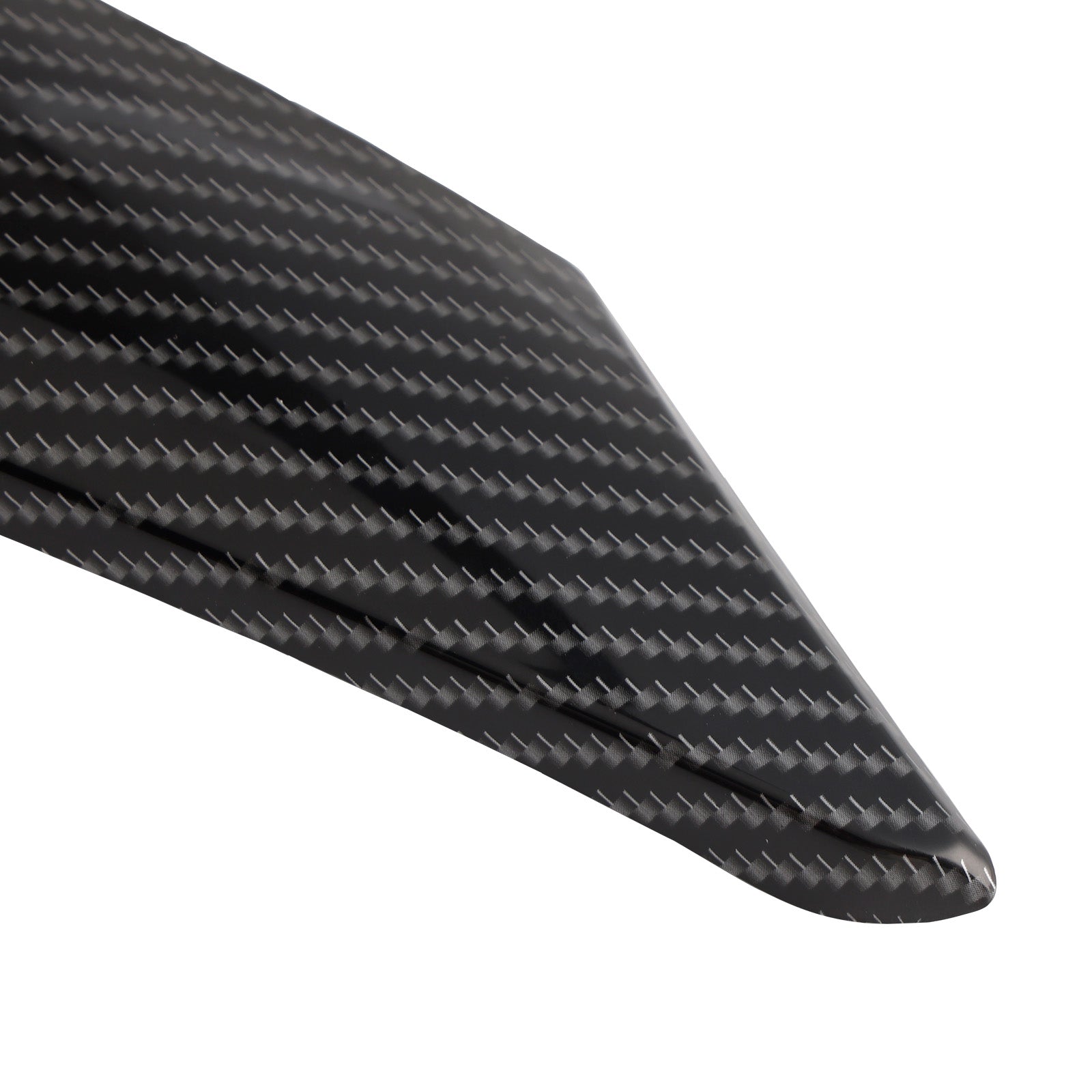 Carénage de protection de bas de caisse pour moteur Street Triple 765 R/RS 2023-2025