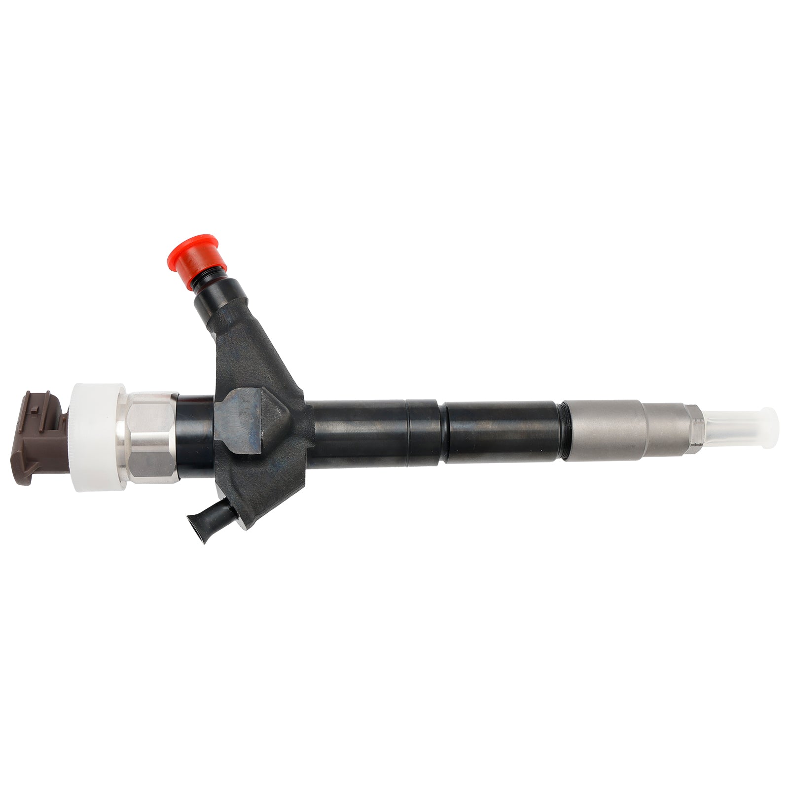 1 inyector de combustible Nissan Navara 2.5 dCi 095000-6250 16600-EB70A