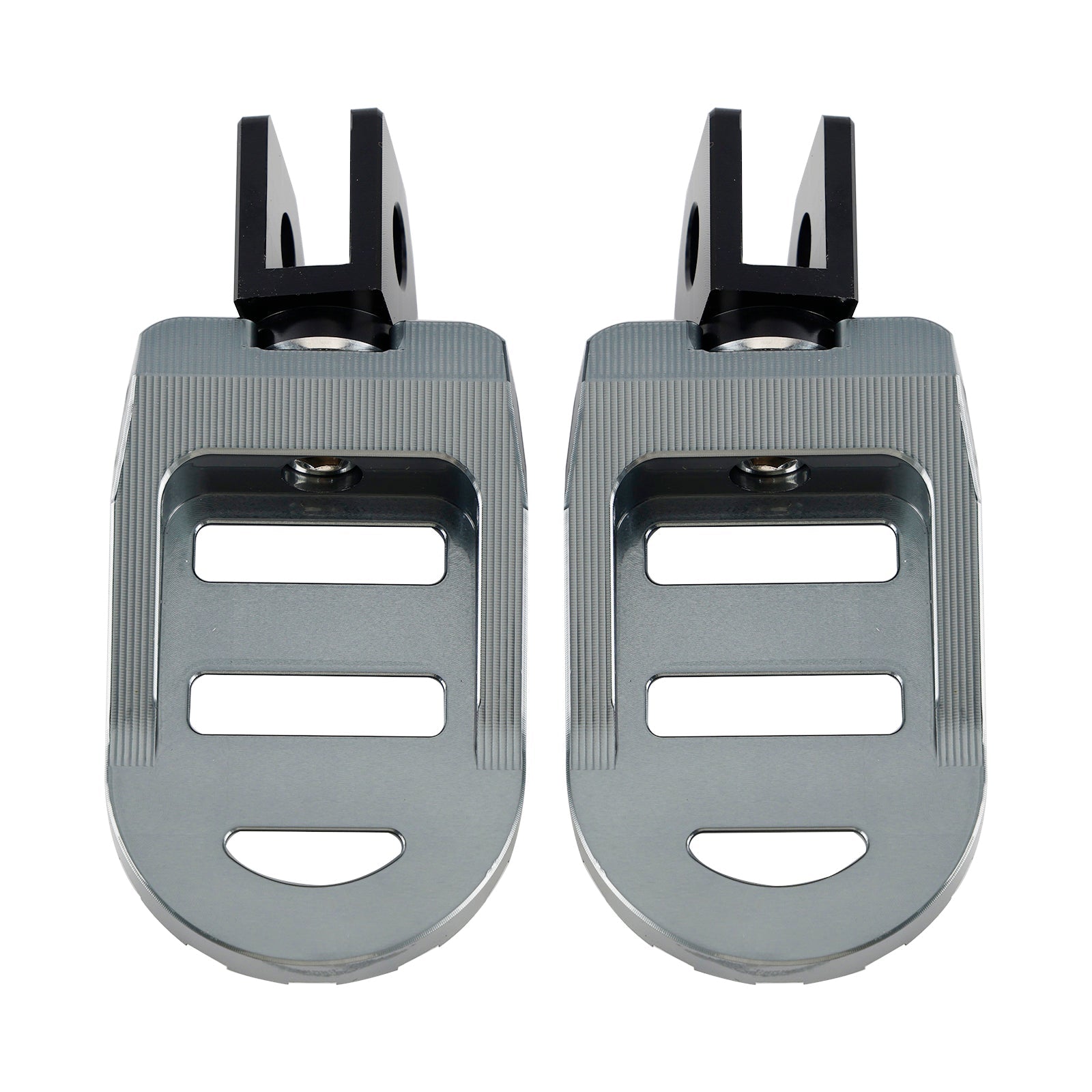 Front shotrests per Kawasaki Vulcan S 650 2016-2023/Vulcan S 650 Cafe 2018-2023