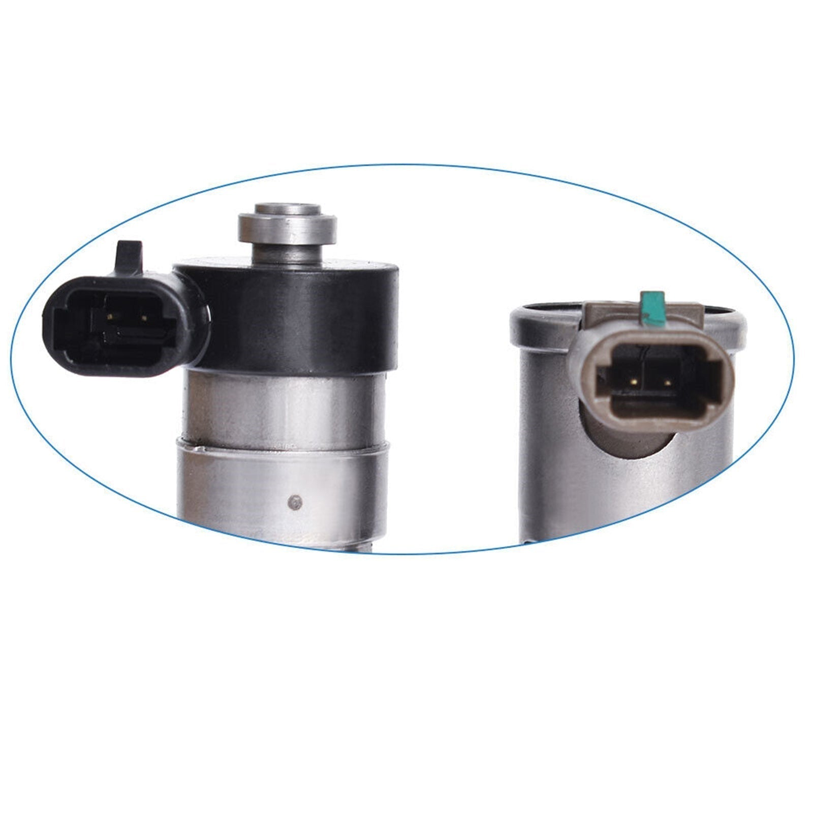 2003-2007 Grand Prix V6 3.1L 3.8L 4 Speed FWD 4T65E Vaihteiston solenoidisarja, TCC 2 -nopeuskytkin, EPC-kytkin