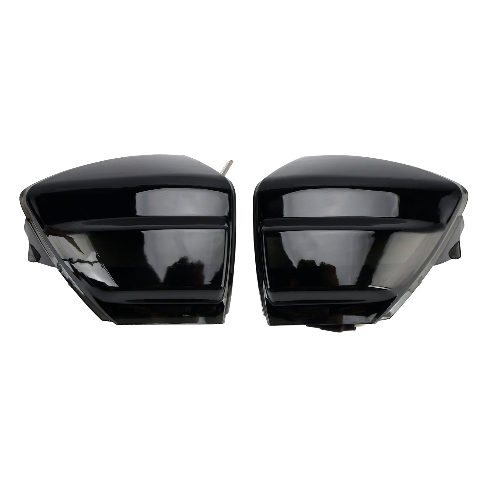 Set van 2 dynamische indicatoren voor laterale spiegels, voor Ford S-MAX C-MAX 08-12