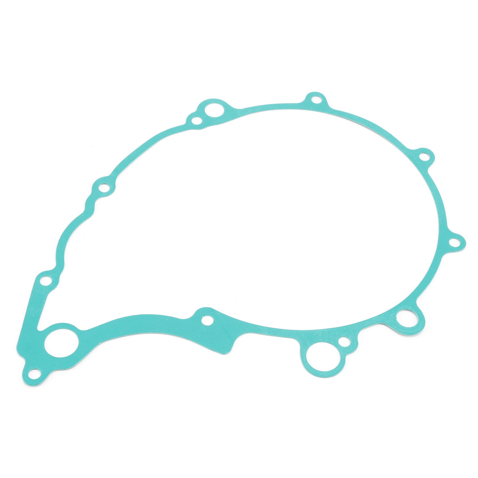 Kit de joints de stator, magnéto, régulateur, redresseur et joint de culasse pour Yamaha SRX400 SRX 400 3VN 1996