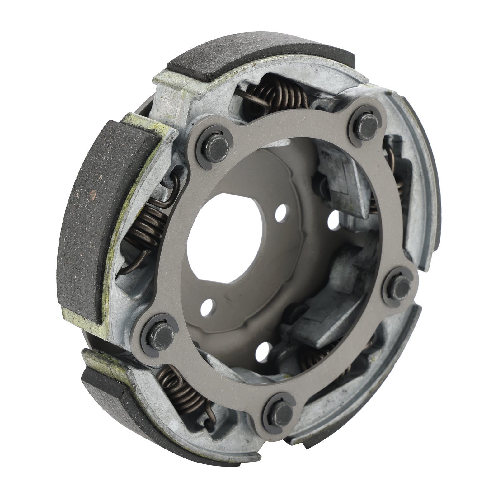 Koppelingsdrager voor Yamaha YP 400 Majesty SH051 SH052 SH054 (2007 - 2008)