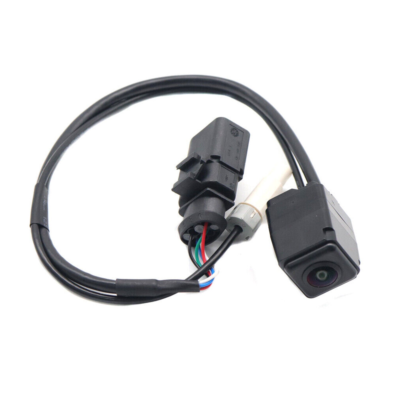 Rear View Backup Camera 95B980551L Pour Porsche Macan Boxster 911 2019-2023