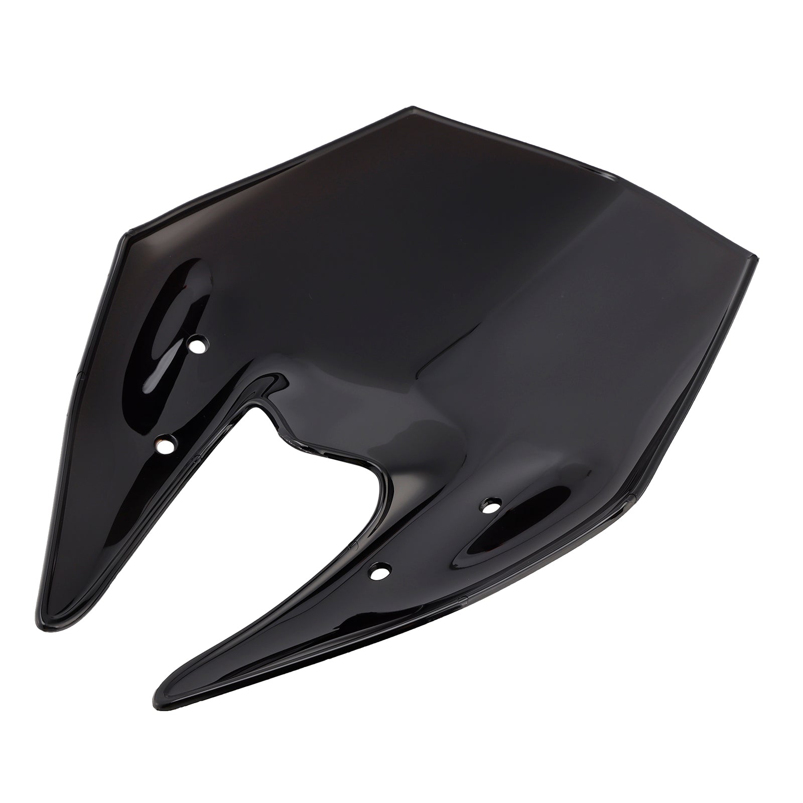 Pare-brise + support pour Kawasaki Z900 2025