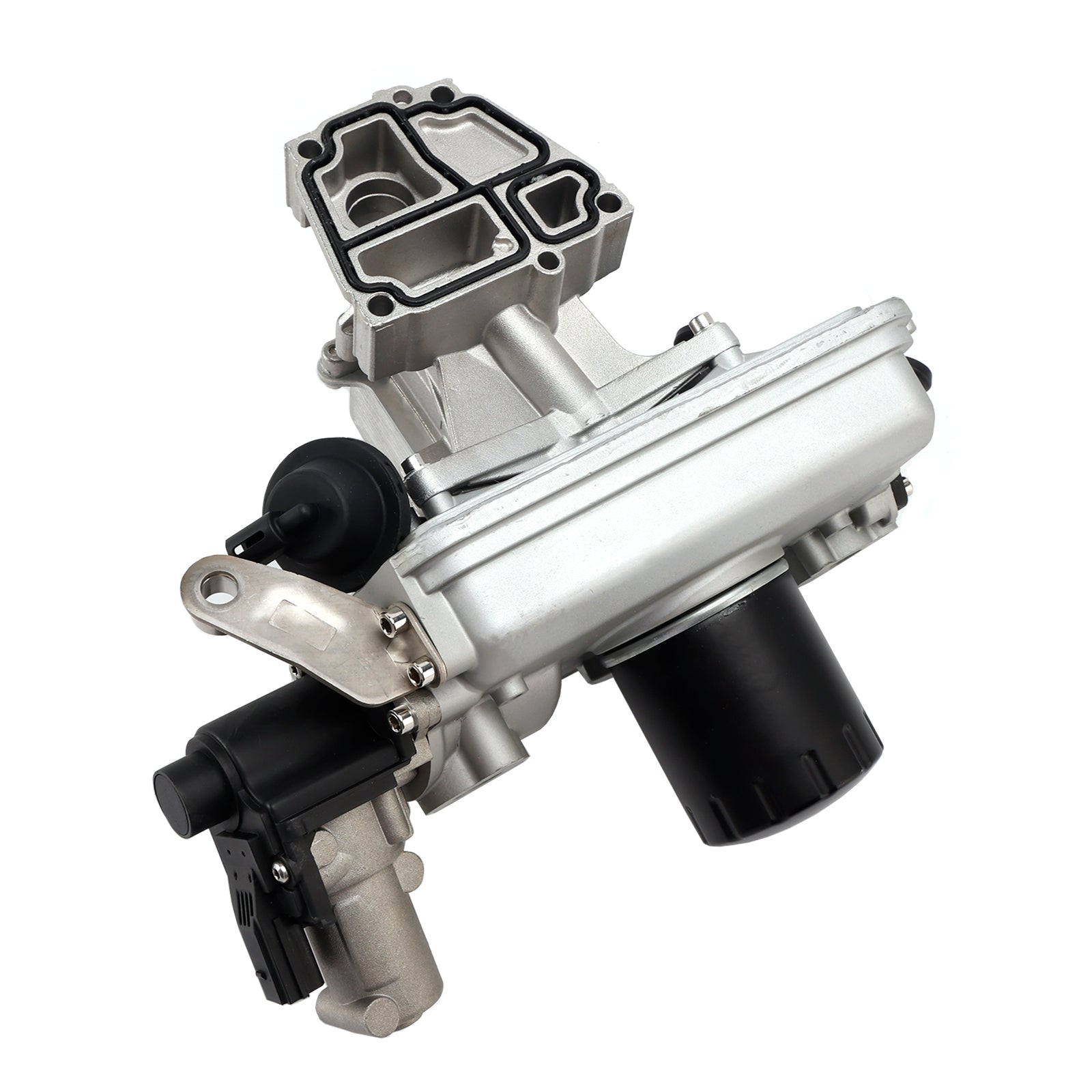 Vanne EGR 03L115512 03L115512A pour VW T5 T6 Transporter 2.0 BiTDI / TDI 180 ch