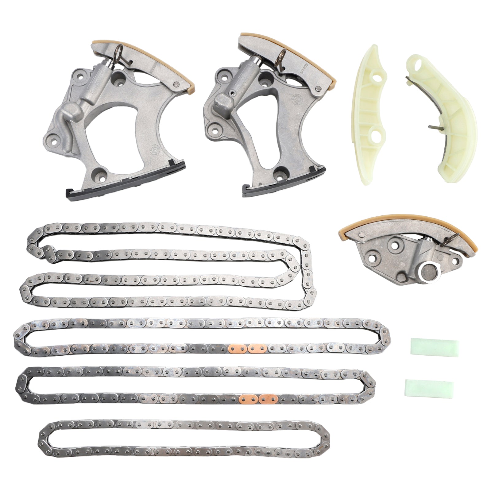 Komplet za obnovo in sinhronizacijo Audi A6 A7 Crec Creh Creh Creg 3.0T103149AR