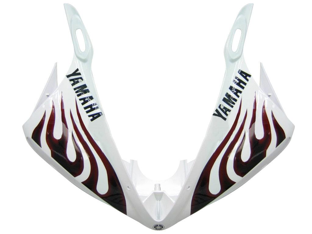 Carrosserie-injektiovirhepakkaus Yamaha YZF 600 R6 2003-2004 R6S 2006-2009