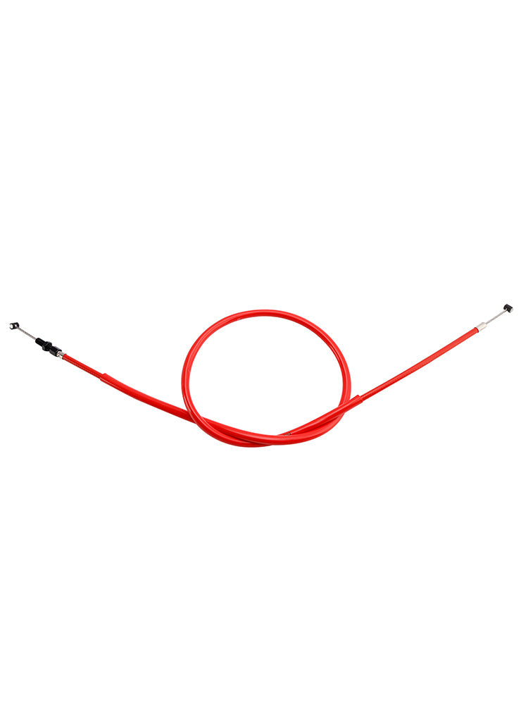 Rdeči rezervni kabel za motocikle Suzuki GSXR1000 2009-2016
