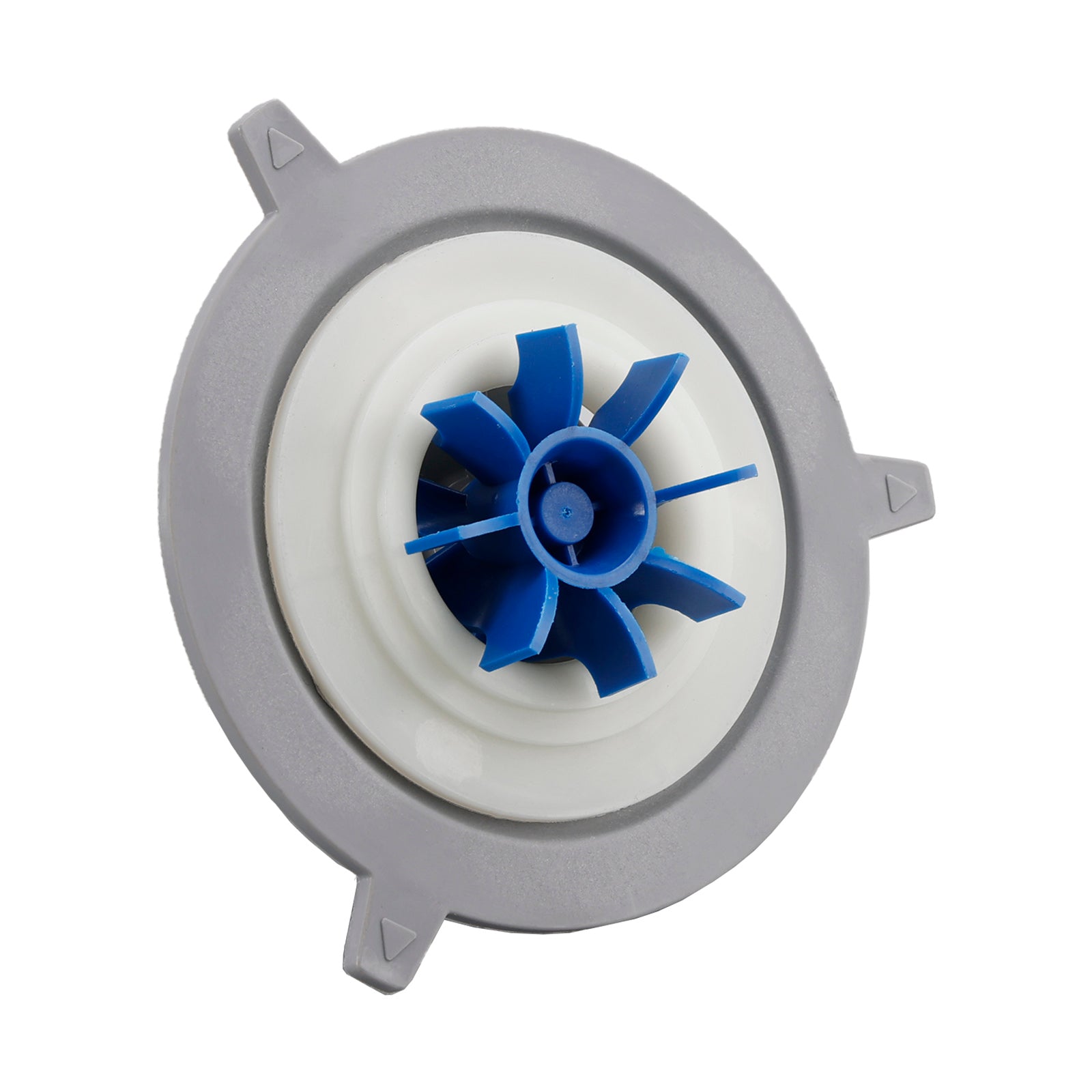 Ensemble rotor moteur 524922P pour moteur de pompe de lave-vaisselle Fisher & Paykel DSC