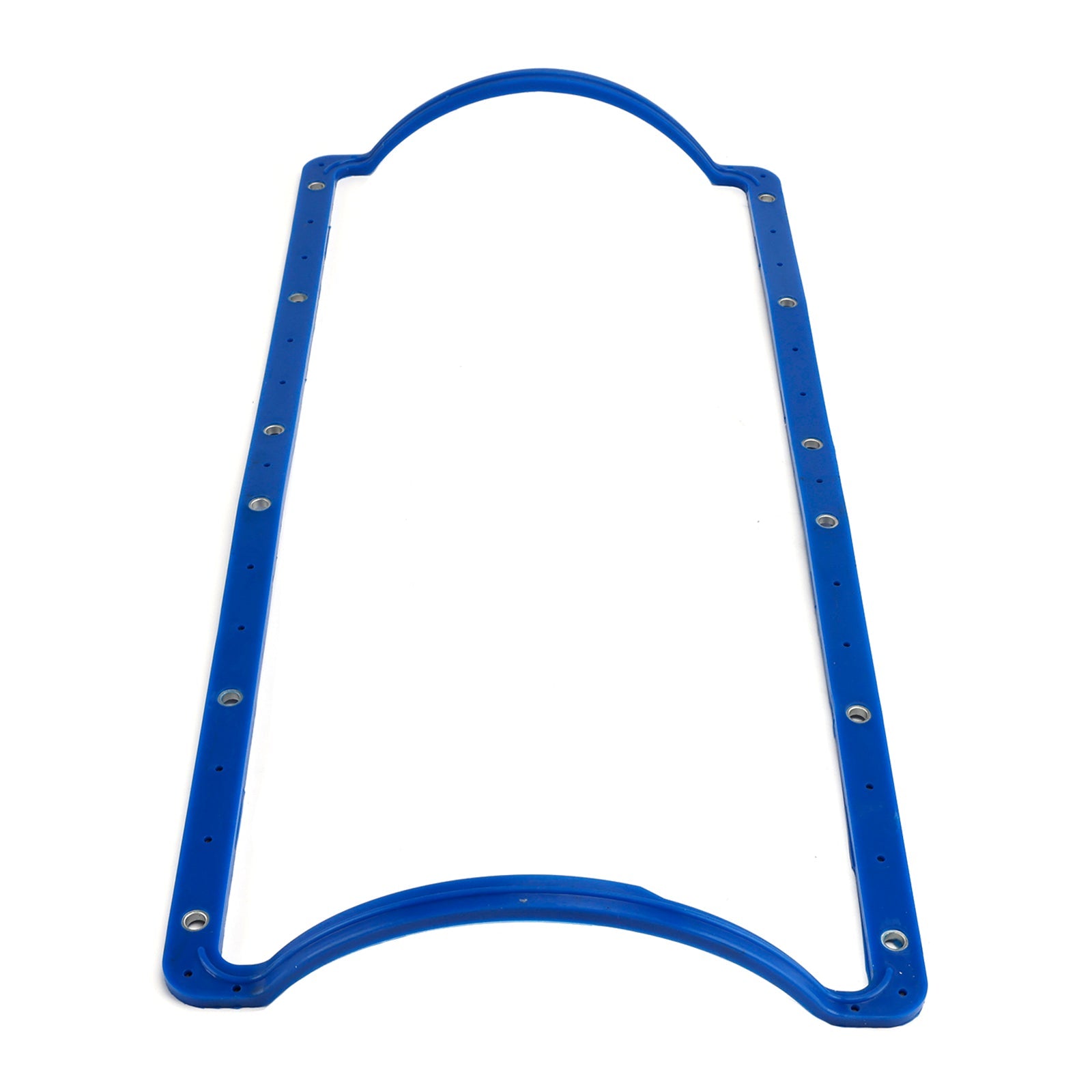 Tesnilo ohišja motorja&Gumijasto oljno tesnilo z jeklenim jedrom za Ford Powerstroke 7.3L (1994-2003) 27293