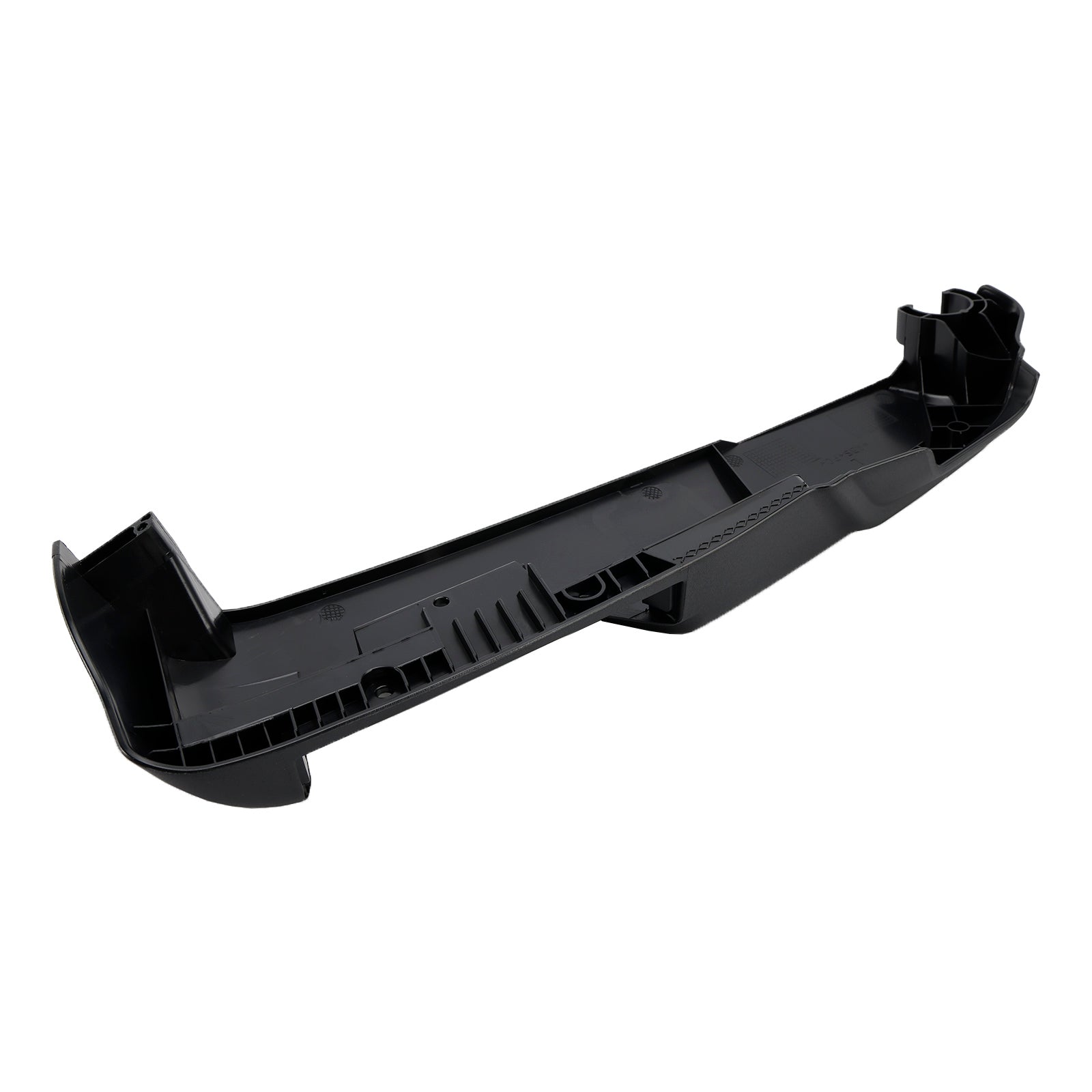 Ottenere il pannello di avvio per mancini.