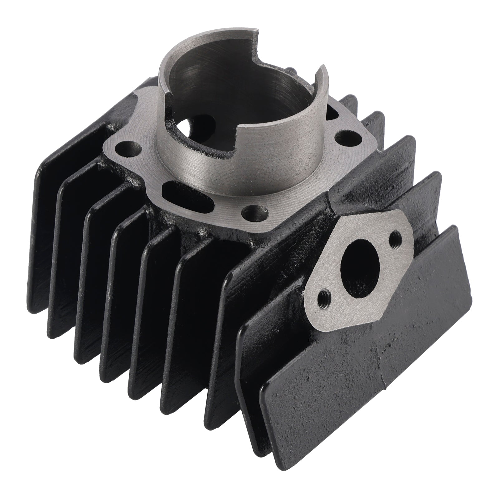 Kit complet de piston de cylindre supérieur pour Suzuki LT 50 LT-A 50 JR 50 1978-2006 11210-04012-0F0