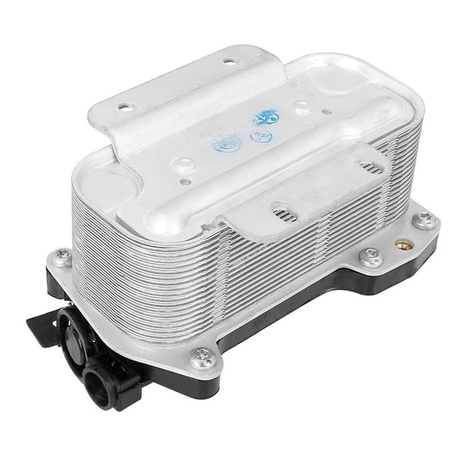 Radiatore olio cambio con termostato per BMW Serie F10 528i 2012-2016 L4